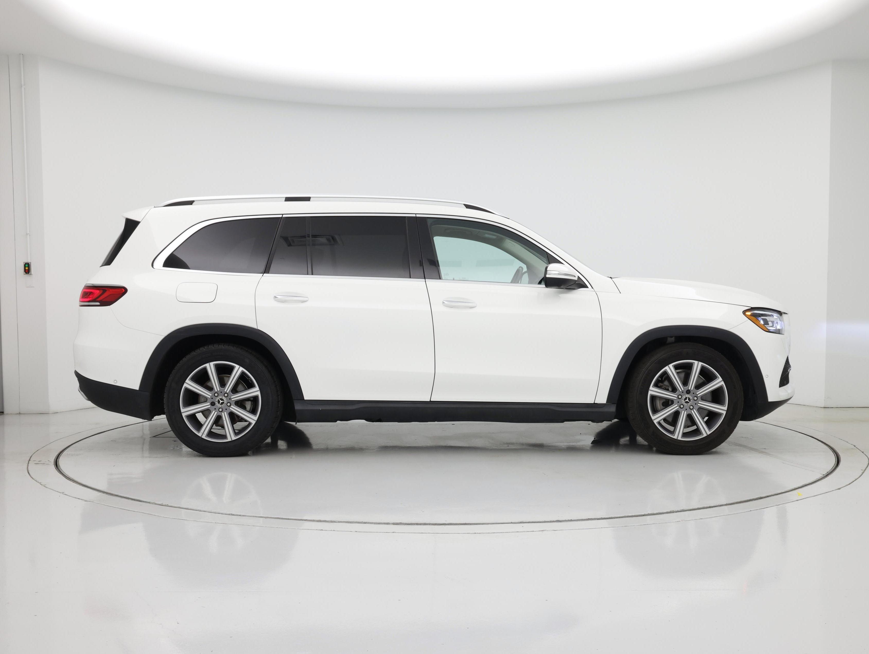 Thumbnail: 2022 Mercedes-Benz GLS - 7