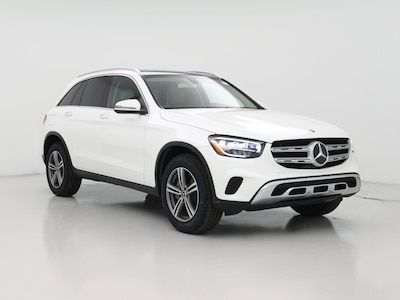 2020 Mercedes-Benz GLC300