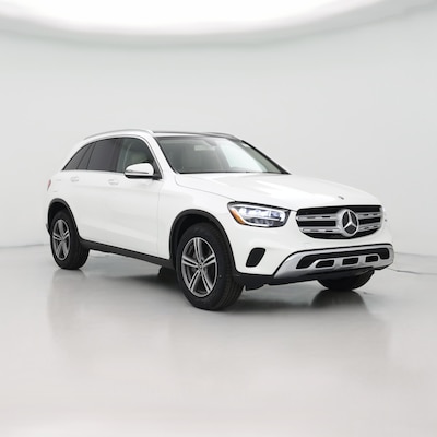 2020 Mercedes-Benz GLC300