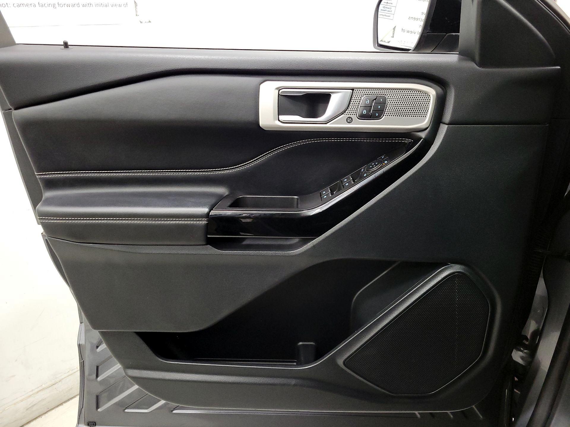 Thumbnail: 2021 Ford Explorer - 12