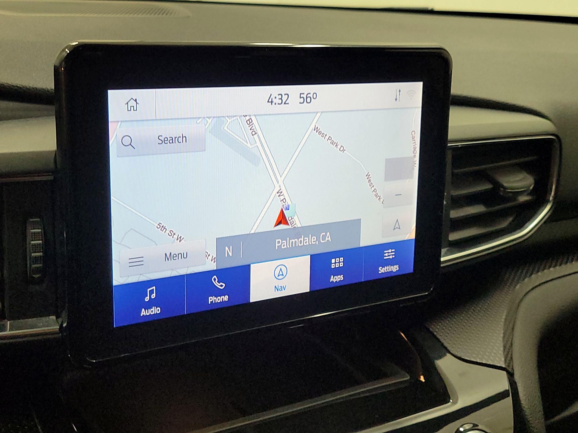 Thumbnail: 2021 Ford Explorer - 14