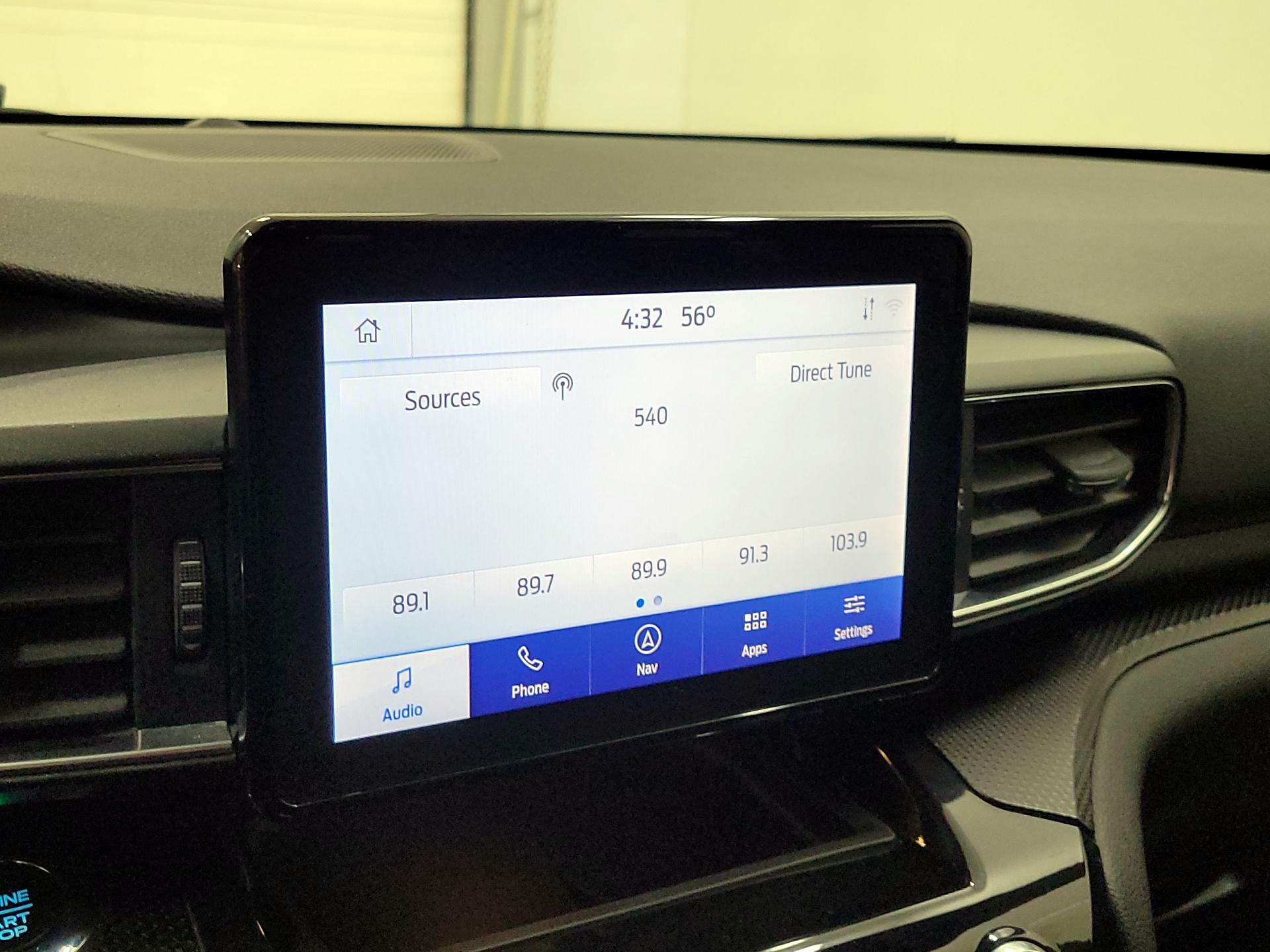 Thumbnail: 2021 Ford Explorer - 16