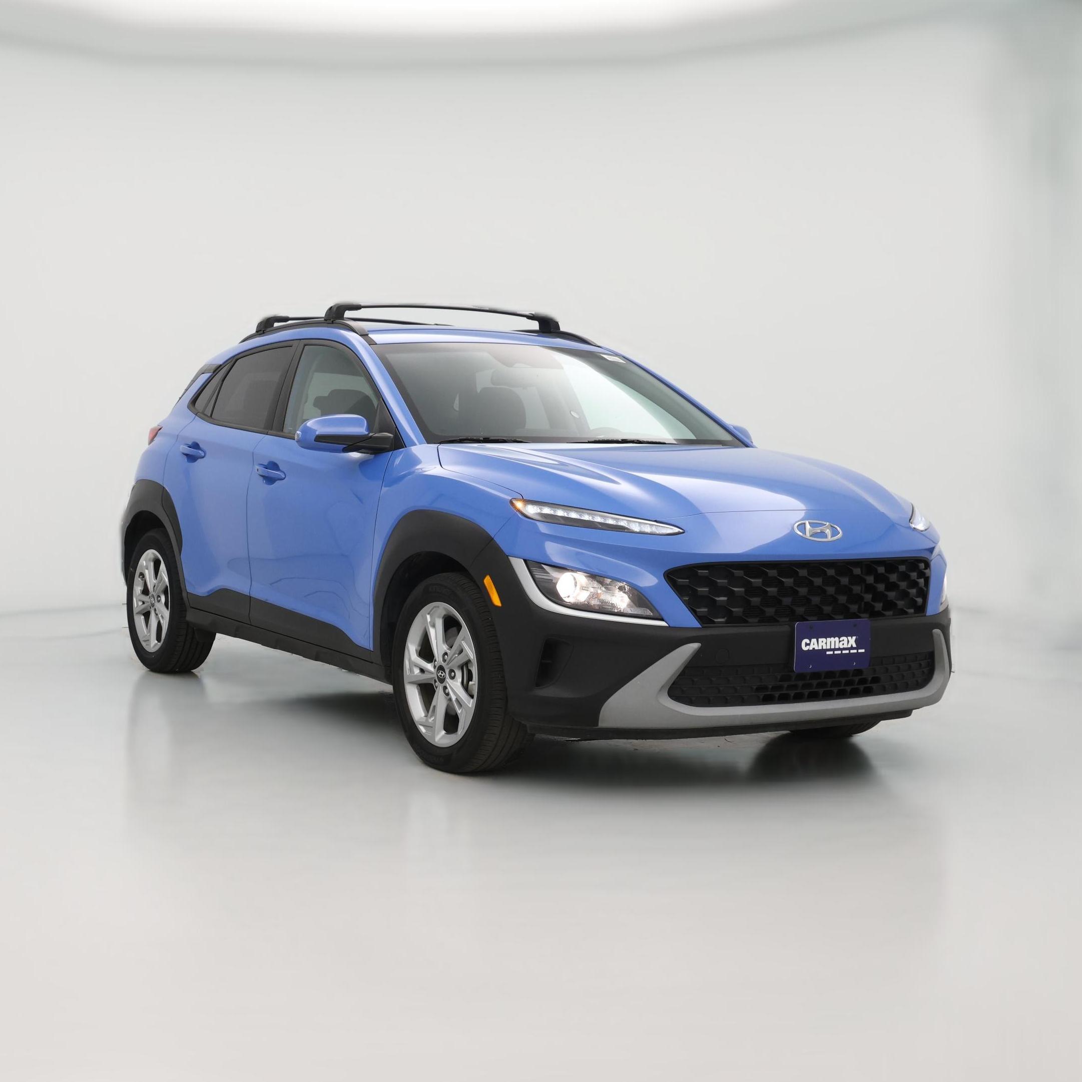 Thumbnail: 2022 Hyundai Kona - 1