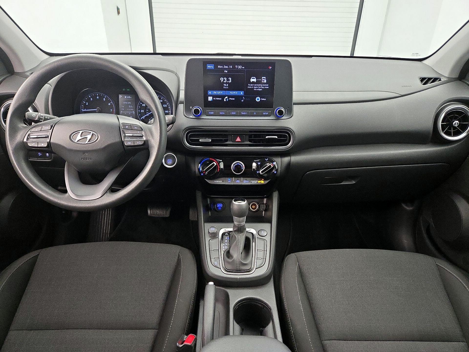 Thumbnail: 2022 Hyundai Kona - 9