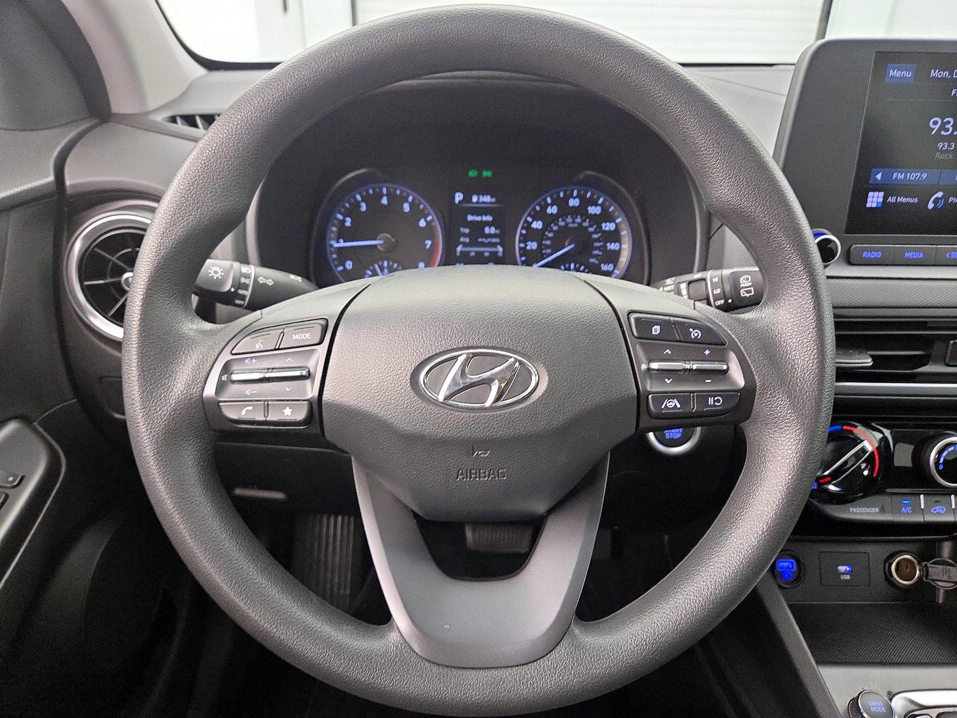 Thumbnail: 2022 Hyundai Kona - 10