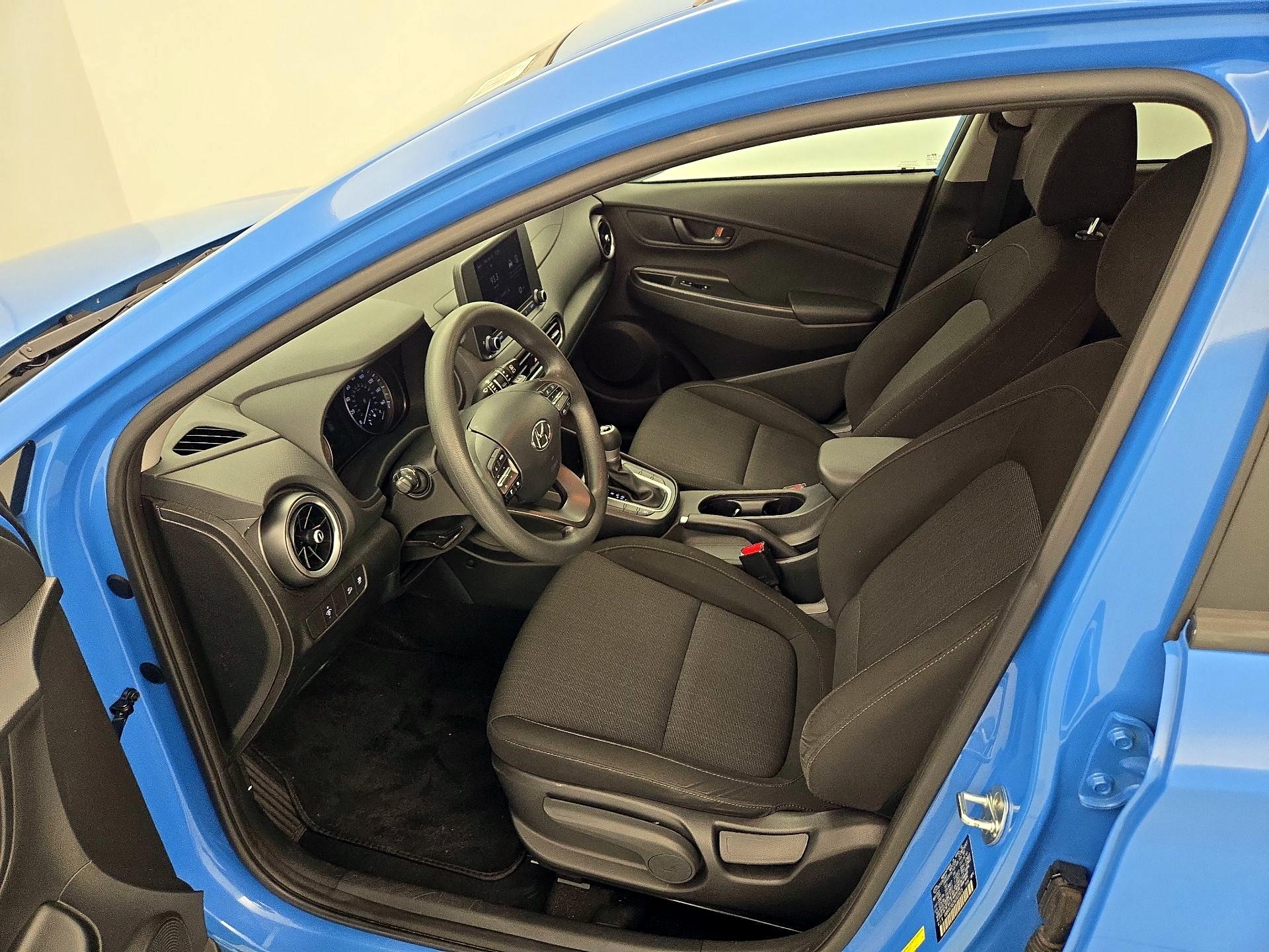 Thumbnail: 2022 Hyundai Kona - 11