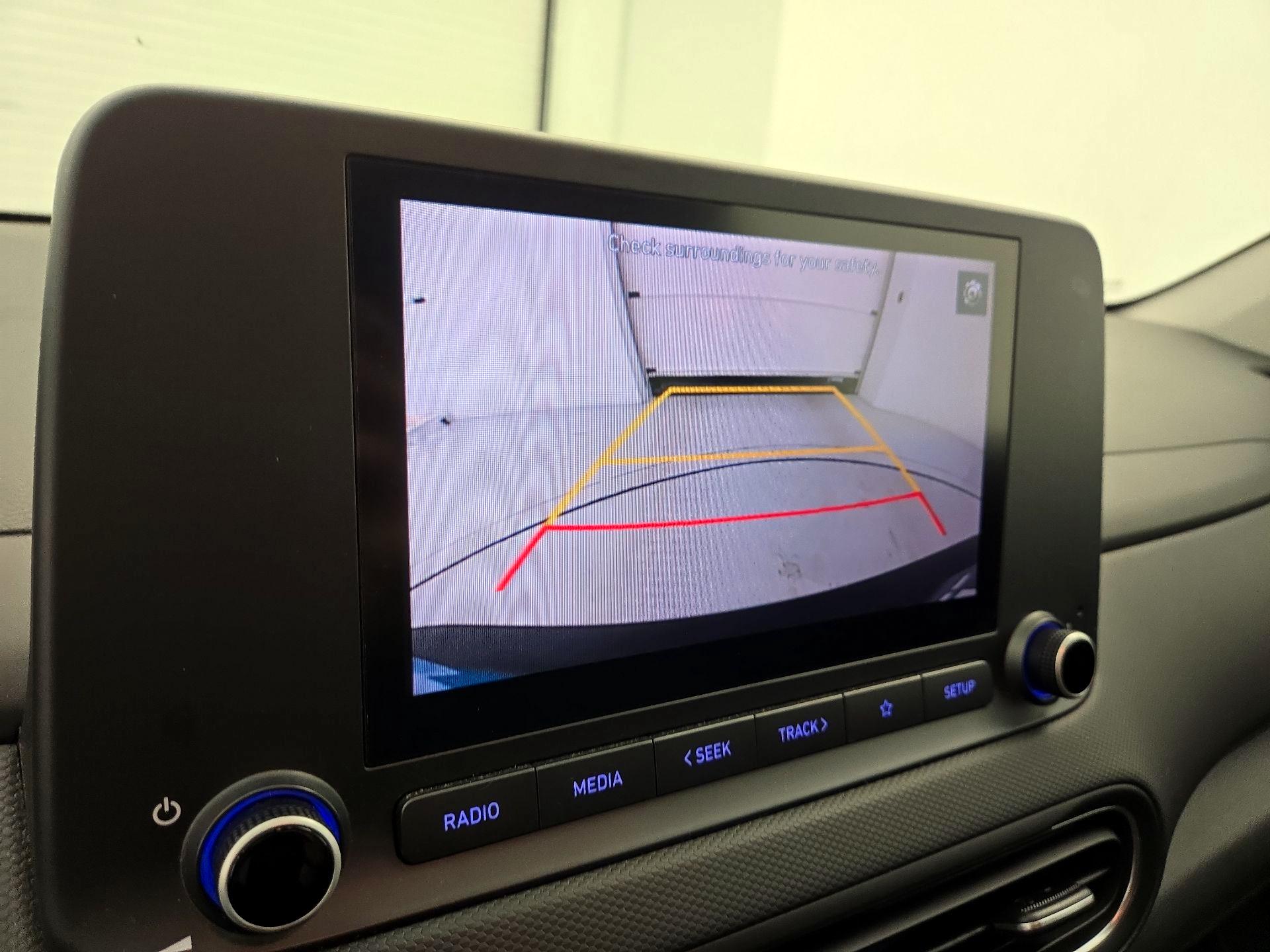 Thumbnail: 2022 Hyundai Kona - 14