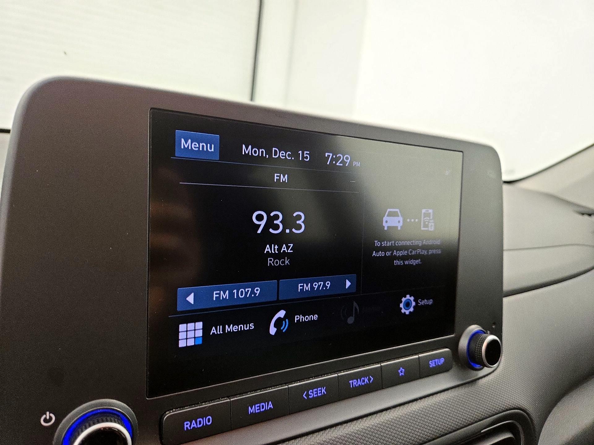 Thumbnail: 2022 Hyundai Kona - 15