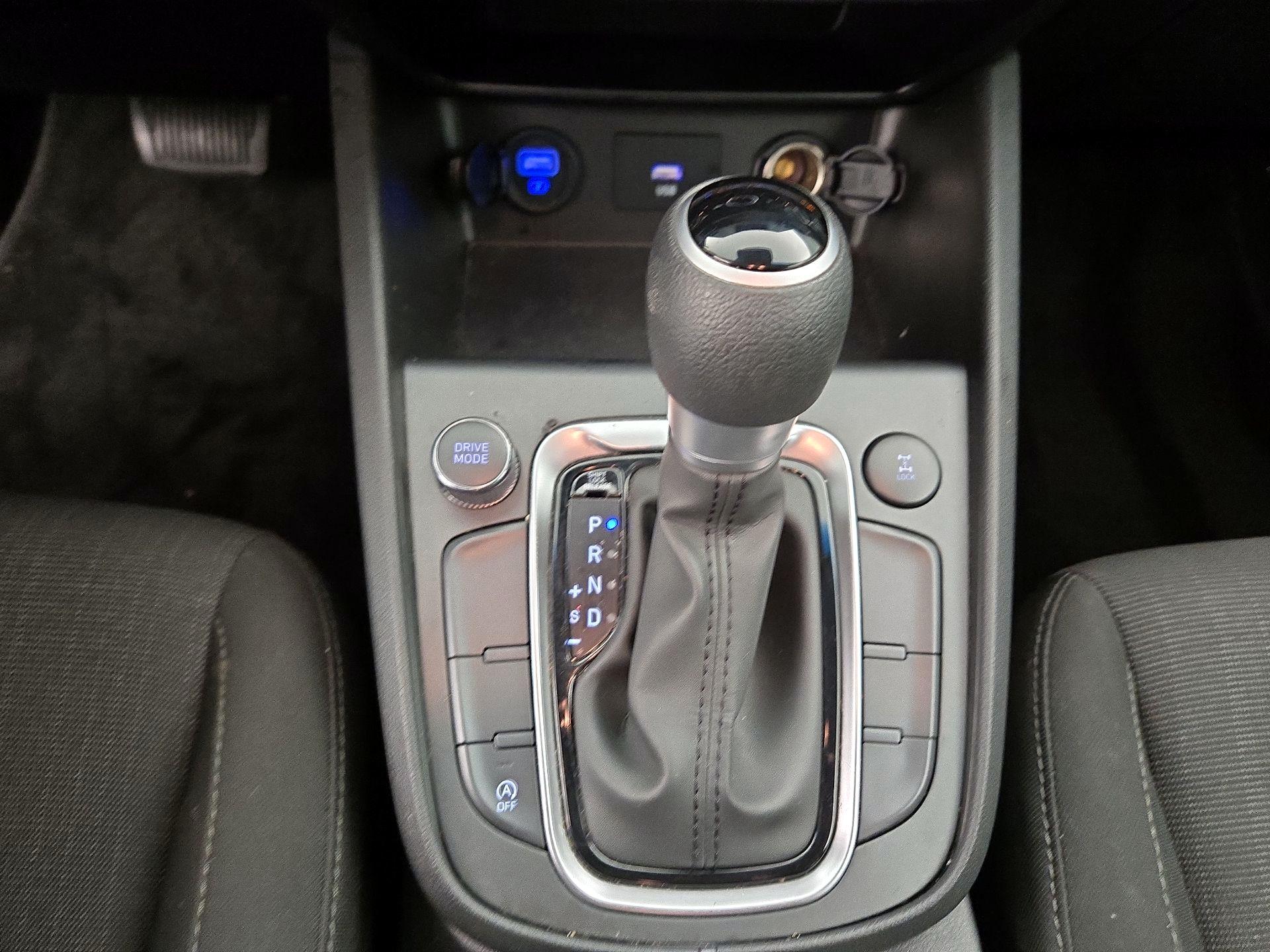 Thumbnail: 2022 Hyundai Kona - 17