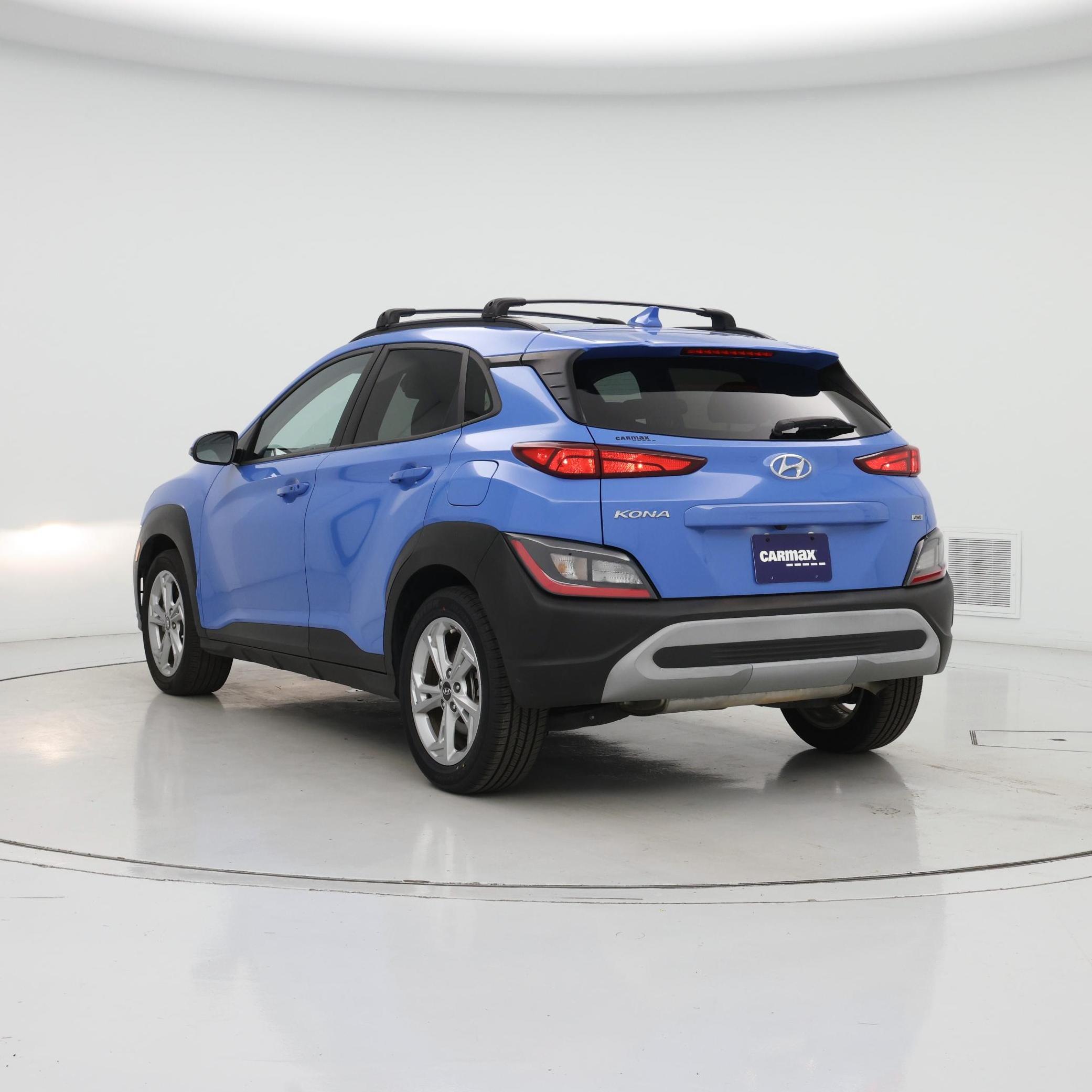 Thumbnail: 2022 Hyundai Kona - 2