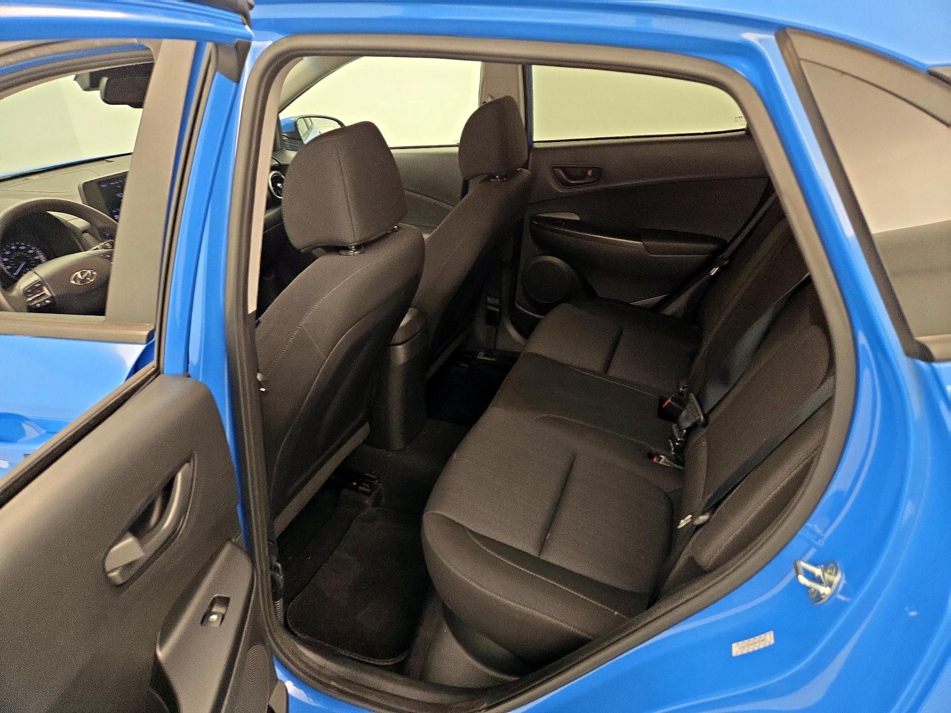 Thumbnail: 2022 Hyundai Kona - 19