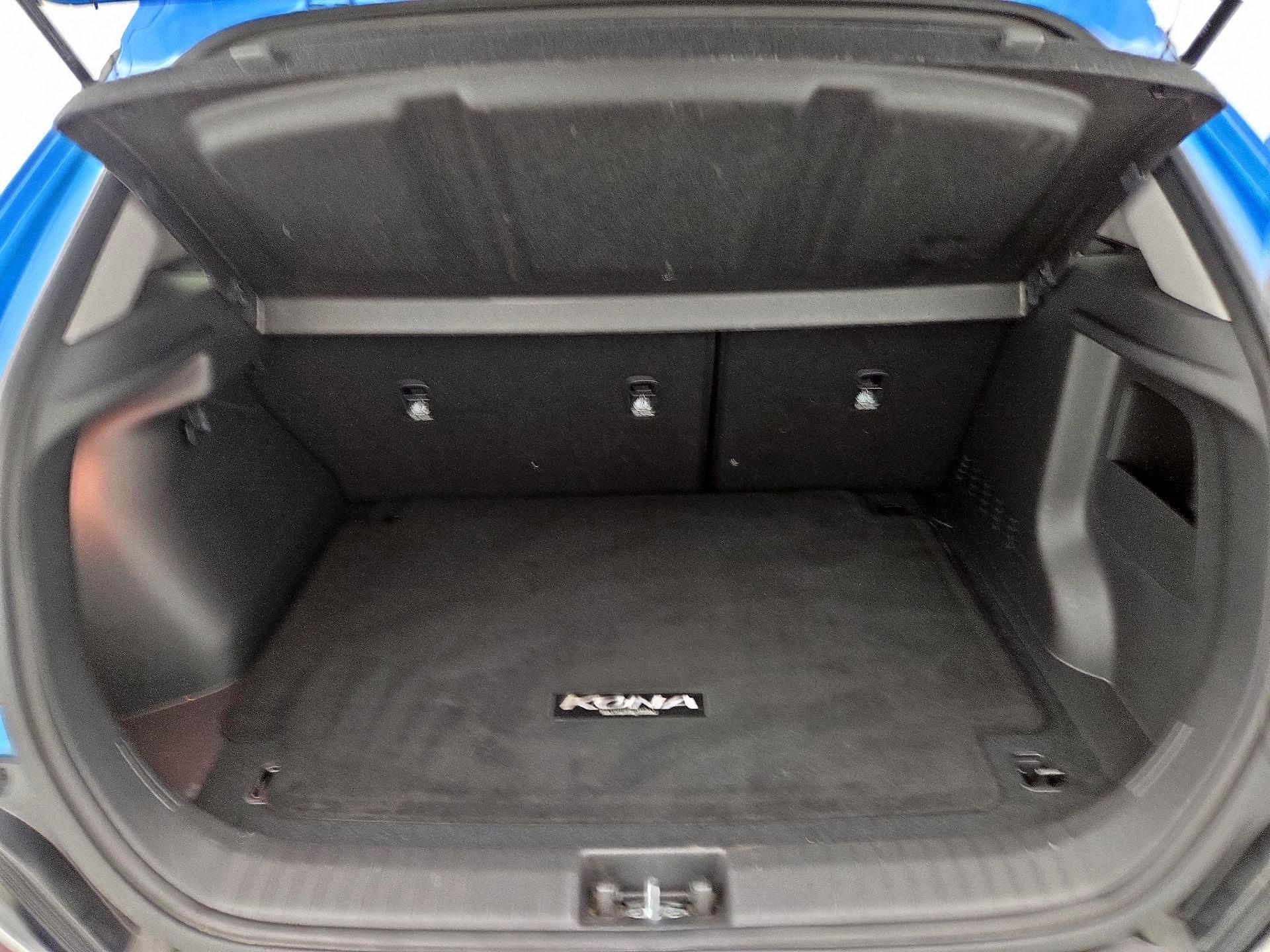 Thumbnail: 2022 Hyundai Kona - 20