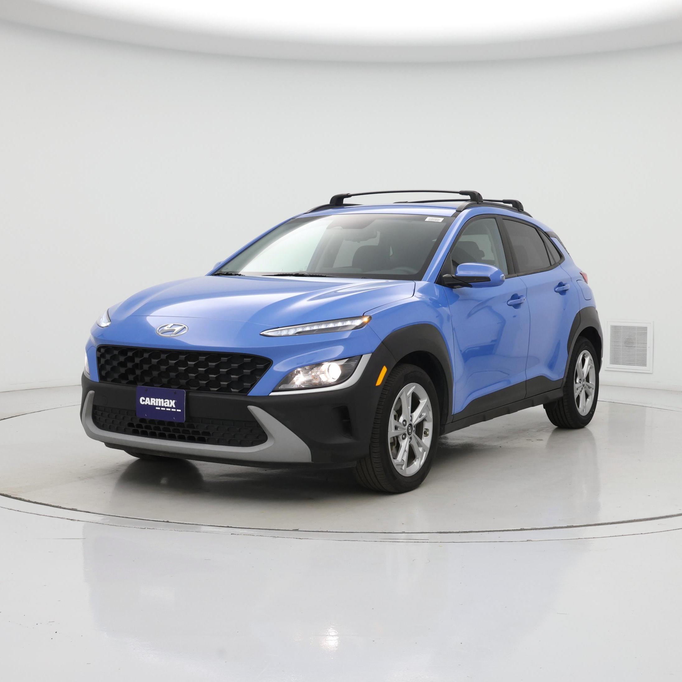 Thumbnail: 2022 Hyundai Kona - 4