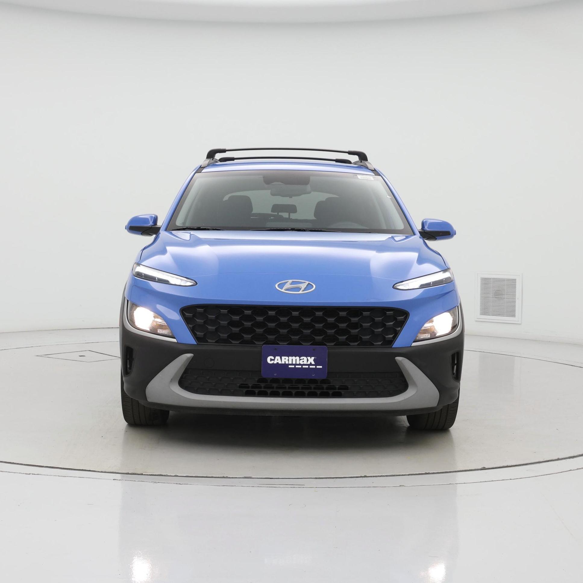 Thumbnail: 2022 Hyundai Kona - 5