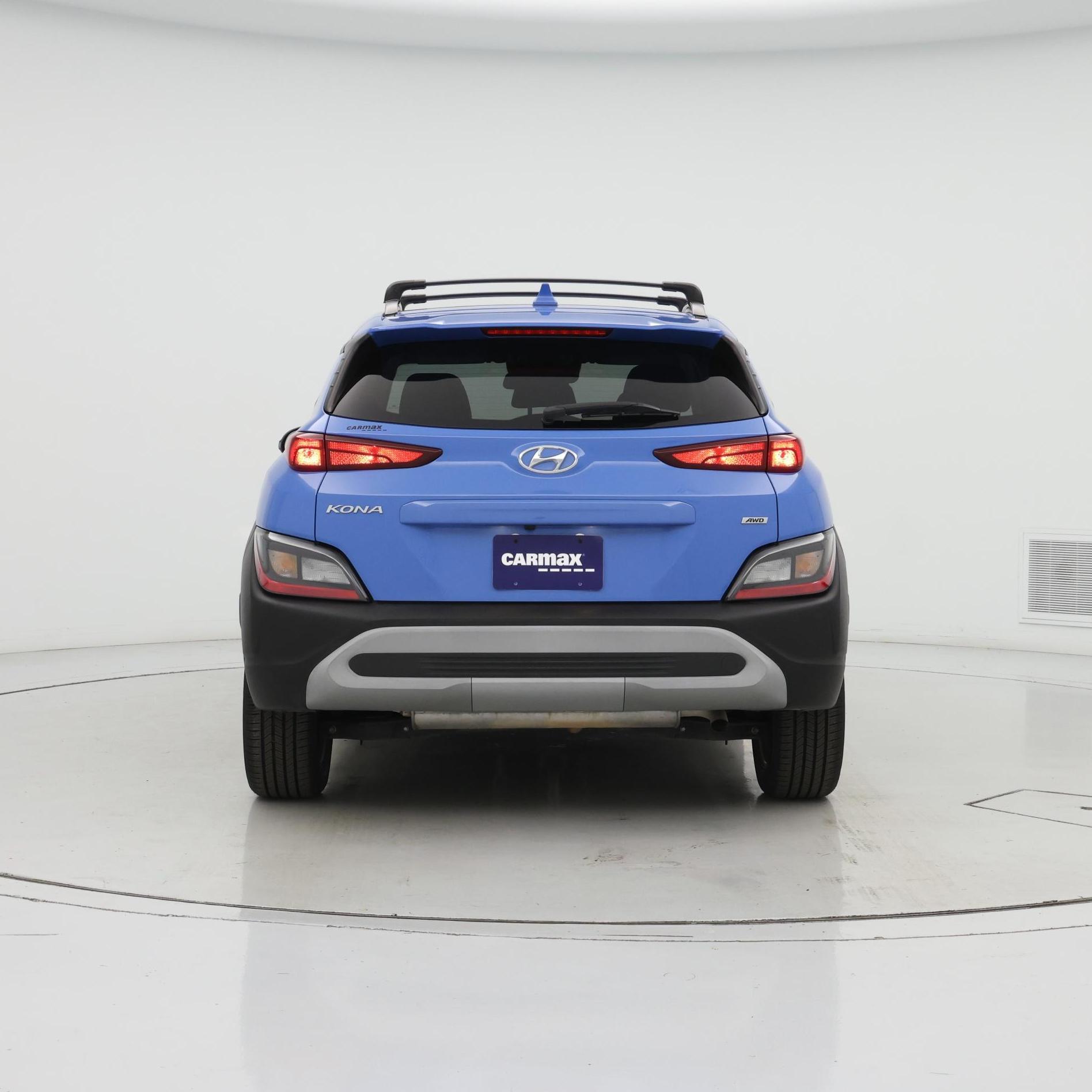 Thumbnail: 2022 Hyundai Kona - 6