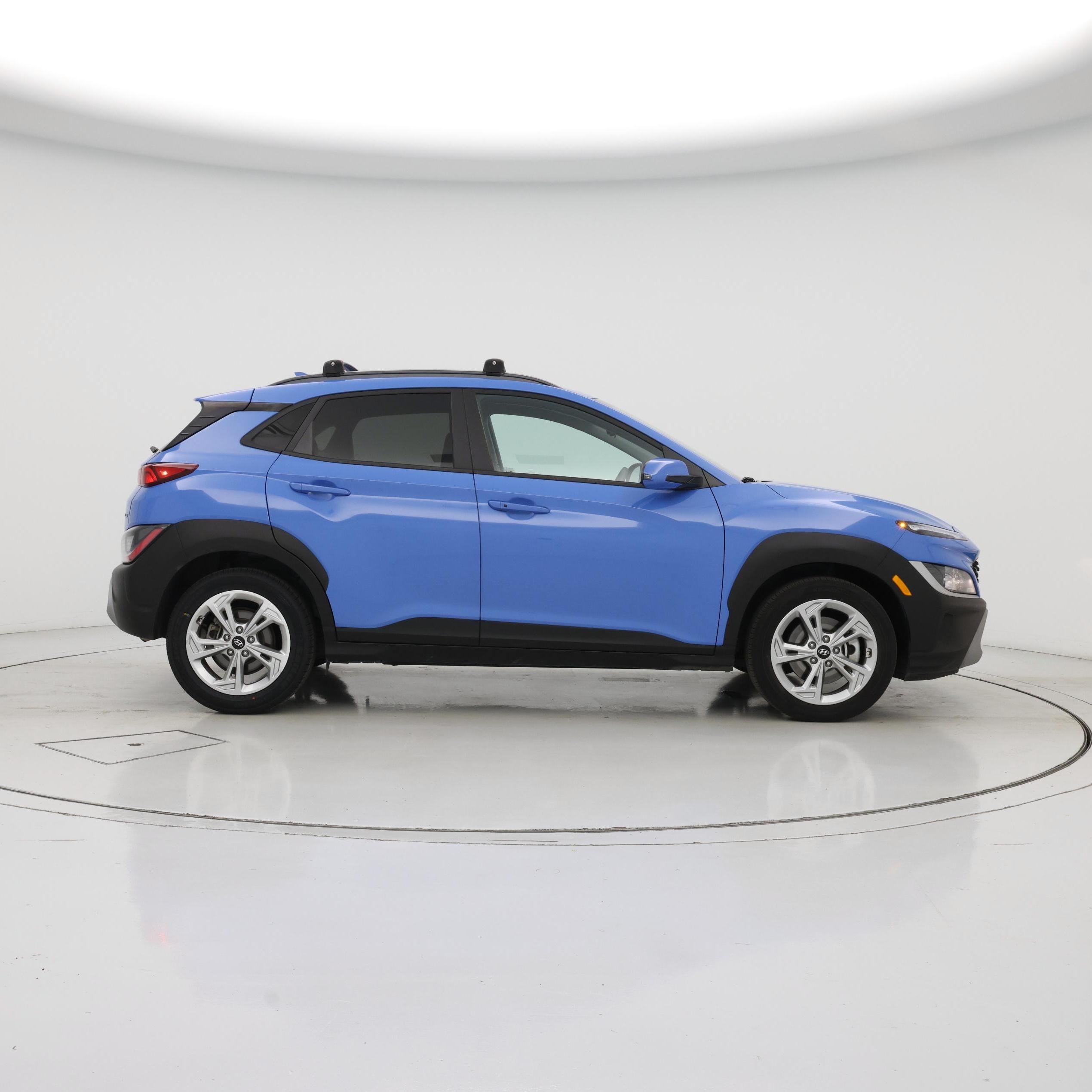 Thumbnail: 2022 Hyundai Kona - 7