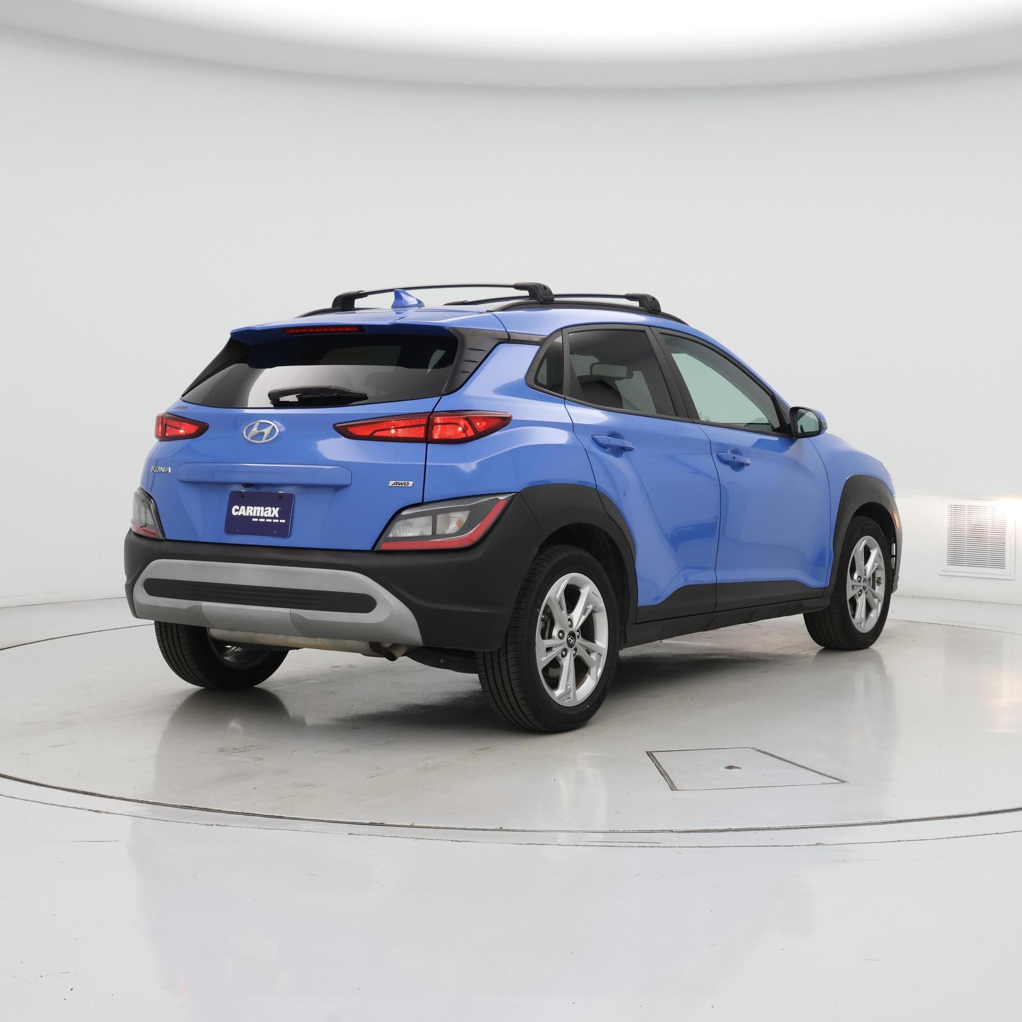 Thumbnail: 2022 Hyundai Kona - 8