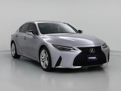 2023 Lexus IS 300