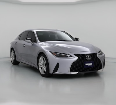2023 Lexus IS 300