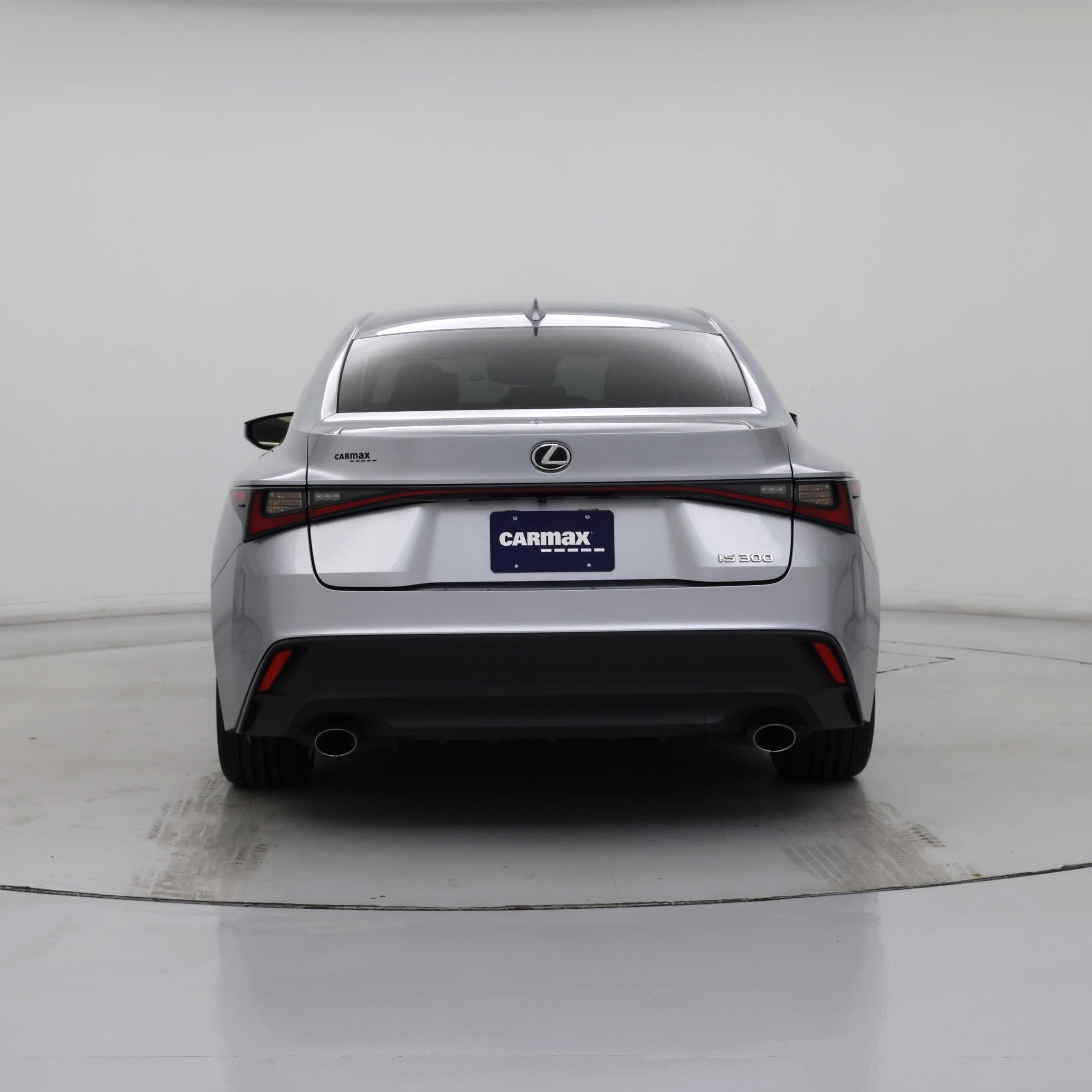 Thumbnail: 2023 Lexus IS - 6