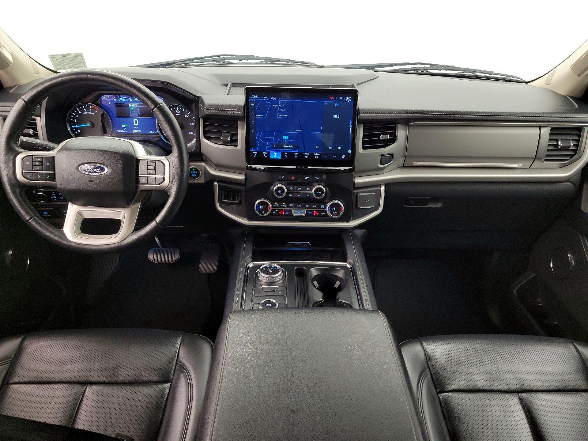 Thumbnail: 2023 Ford Expedition - 9