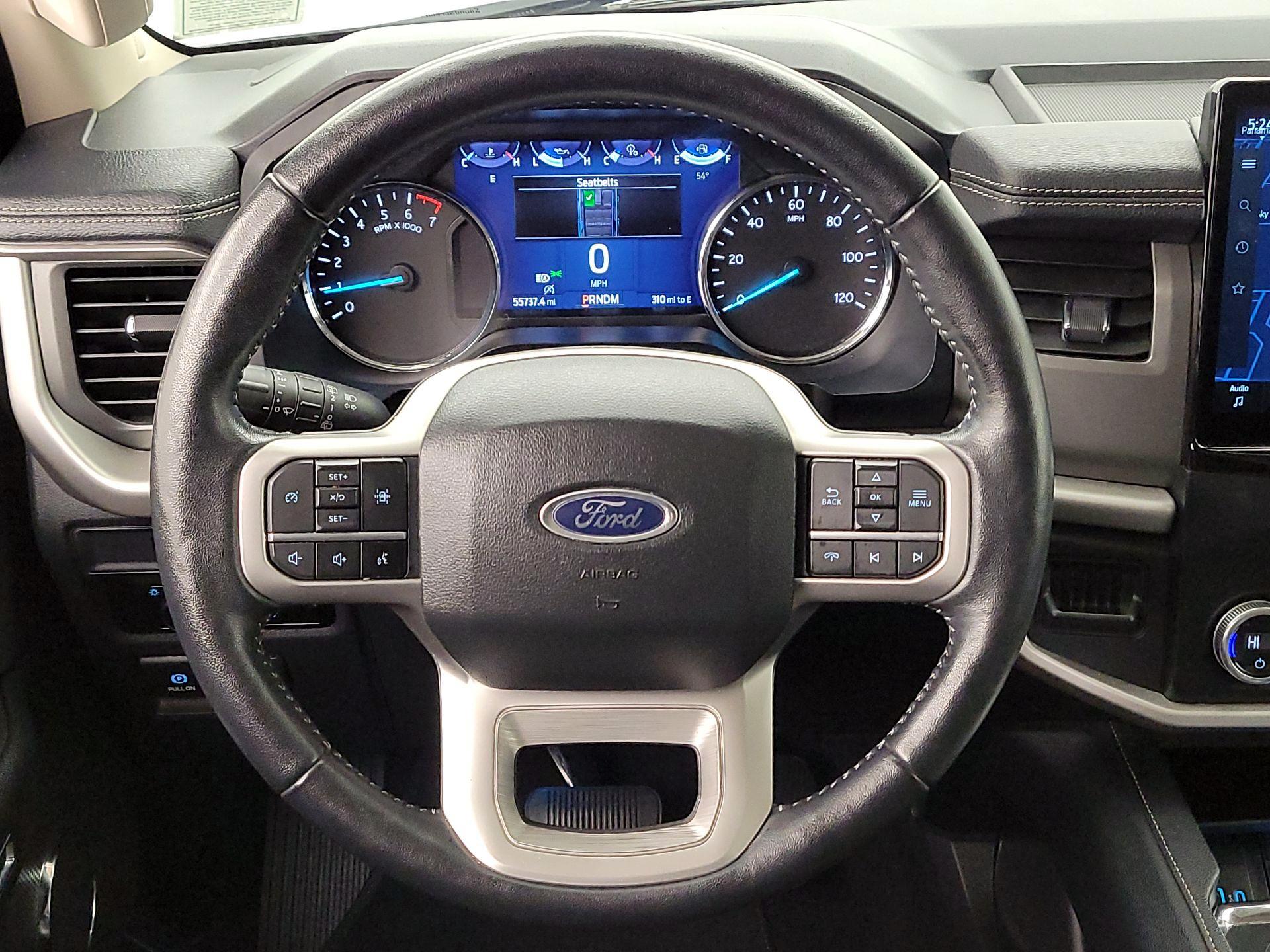 Thumbnail: 2023 Ford Expedition - 10