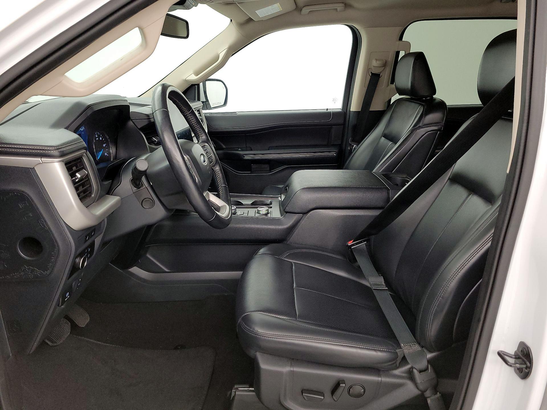 Thumbnail: 2023 Ford Expedition - 11