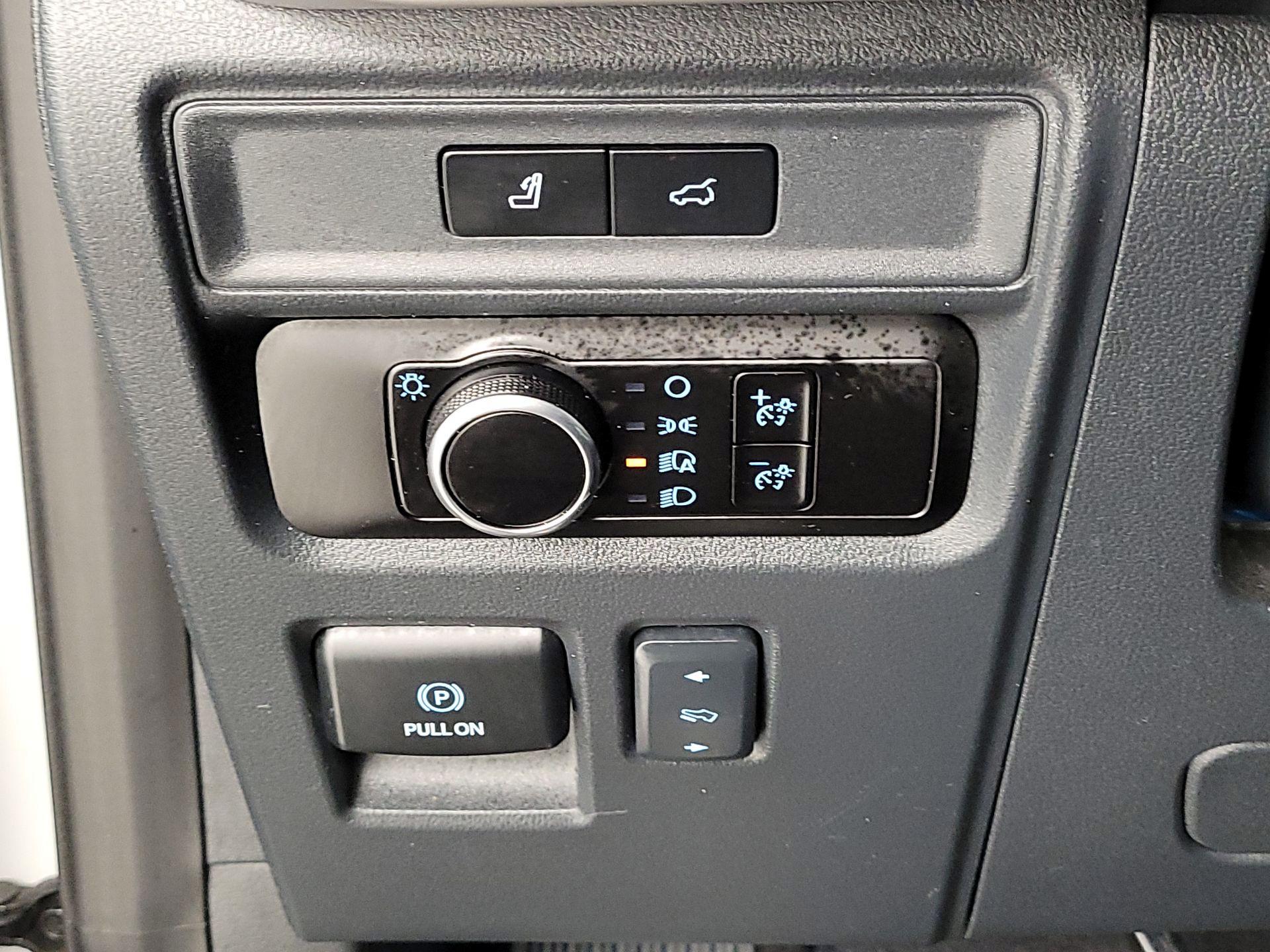 Thumbnail: 2023 Ford Expedition - 13