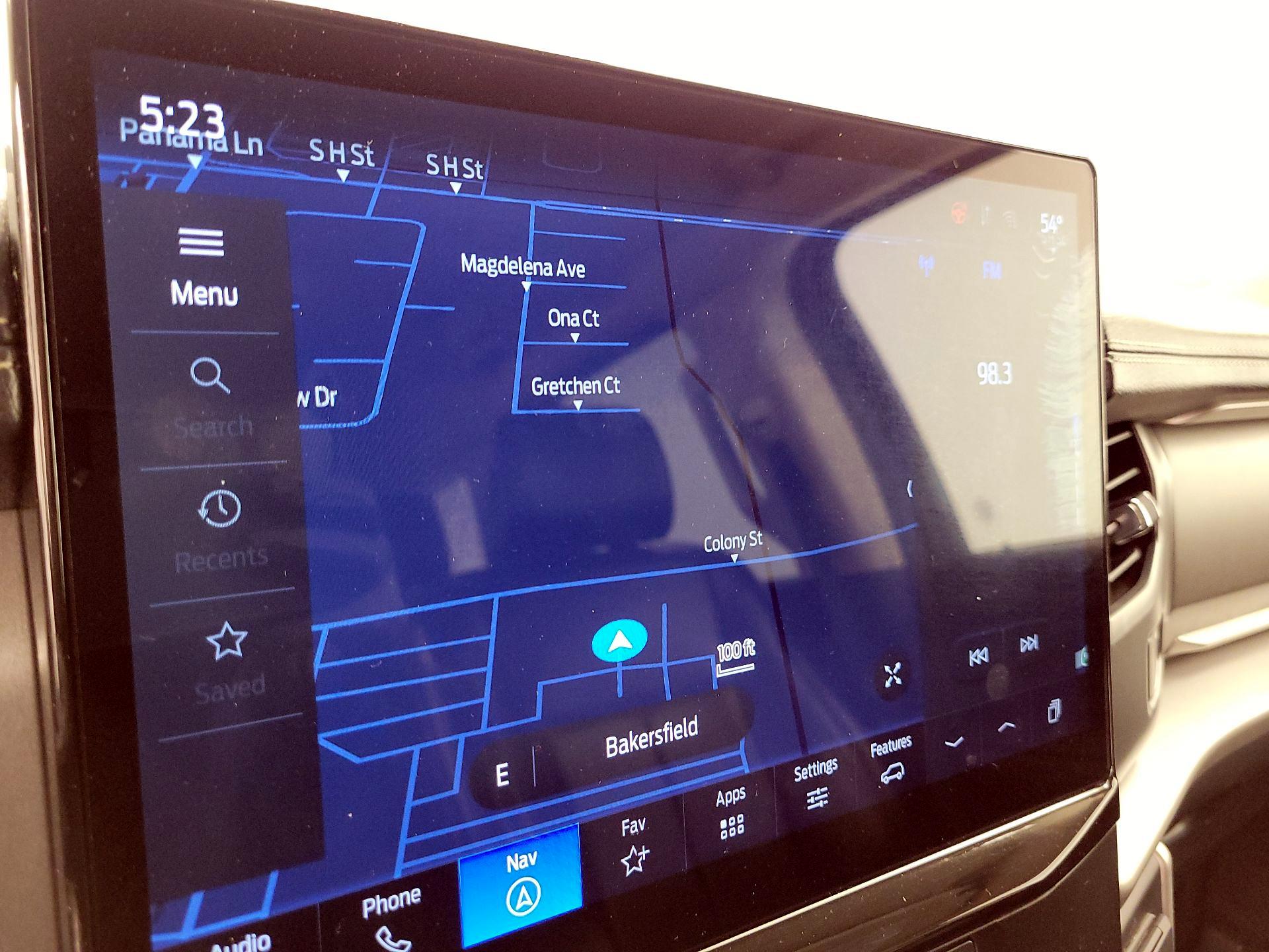 Thumbnail: 2023 Ford Expedition - 14