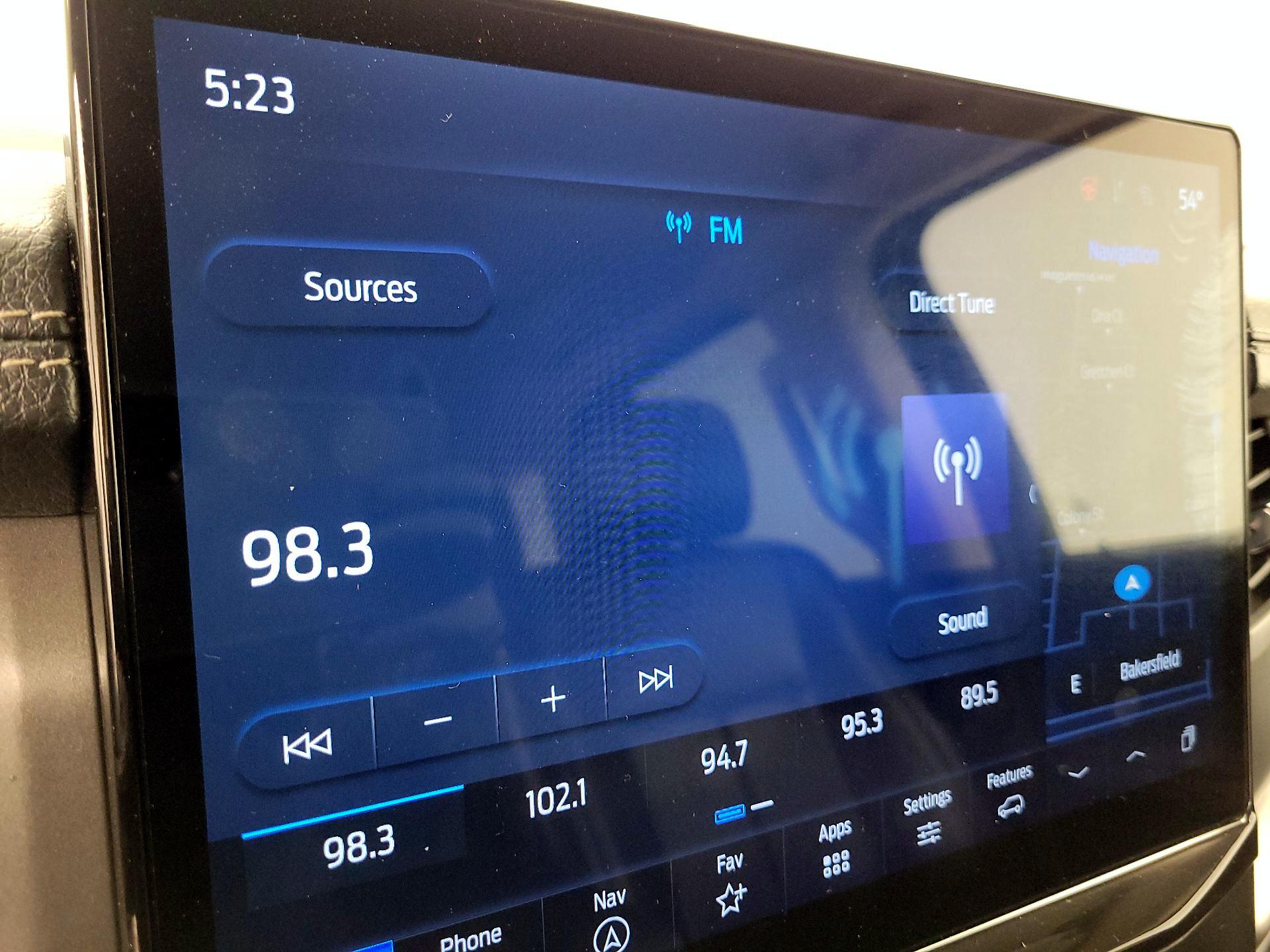 Thumbnail: 2023 Ford Expedition - 16