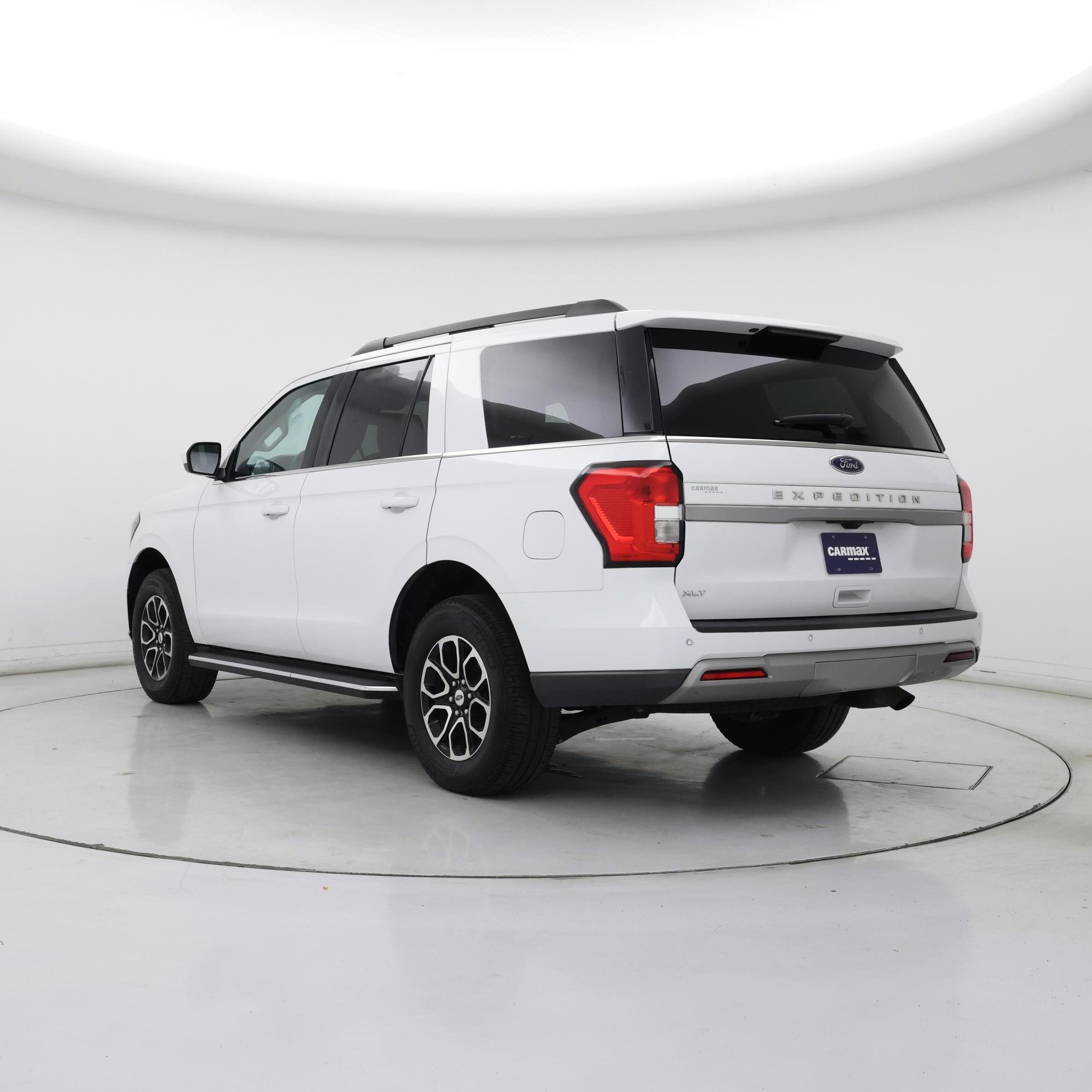 Thumbnail: 2023 Ford Expedition - 2