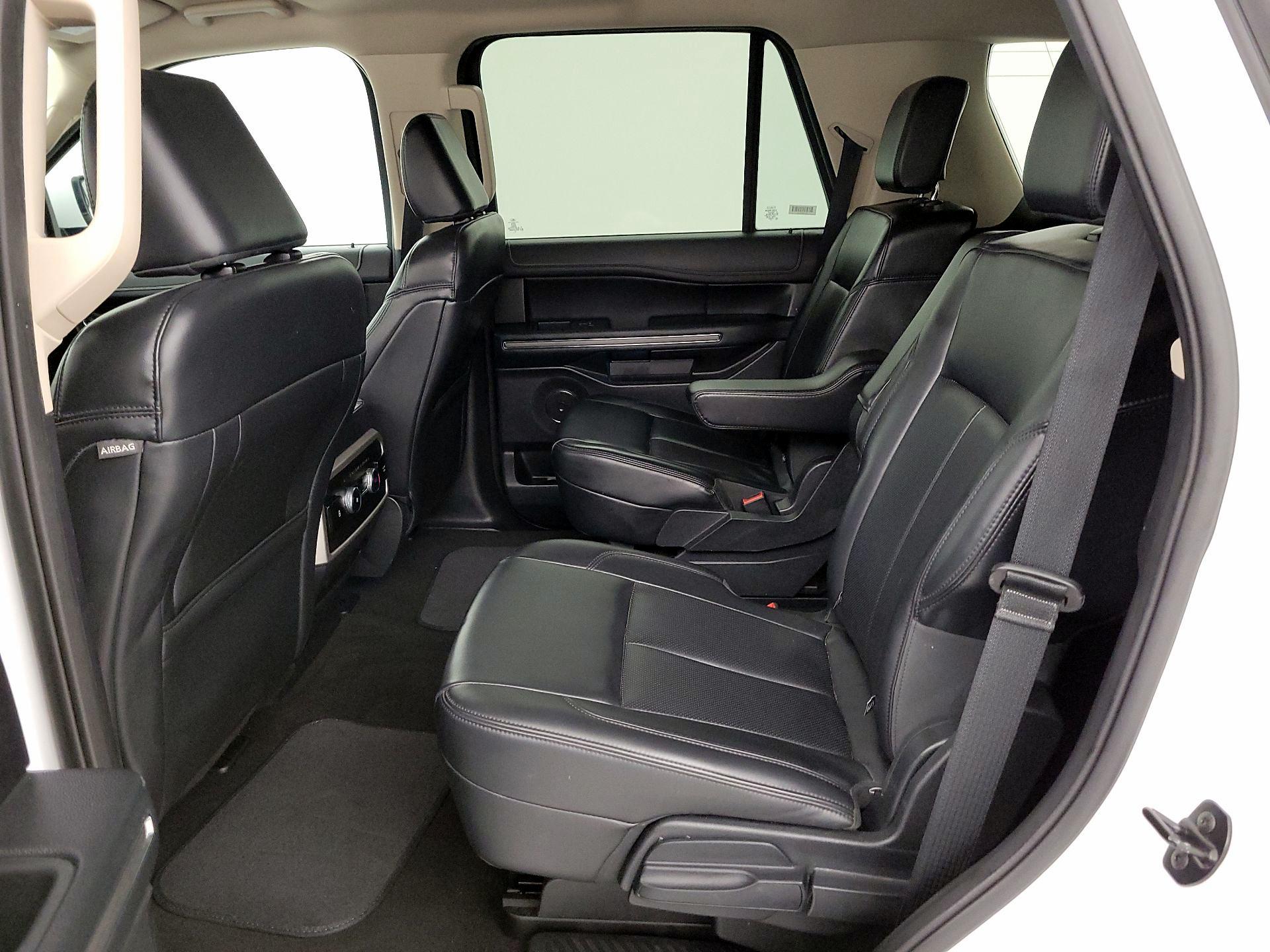 Thumbnail: 2023 Ford Expedition - 20