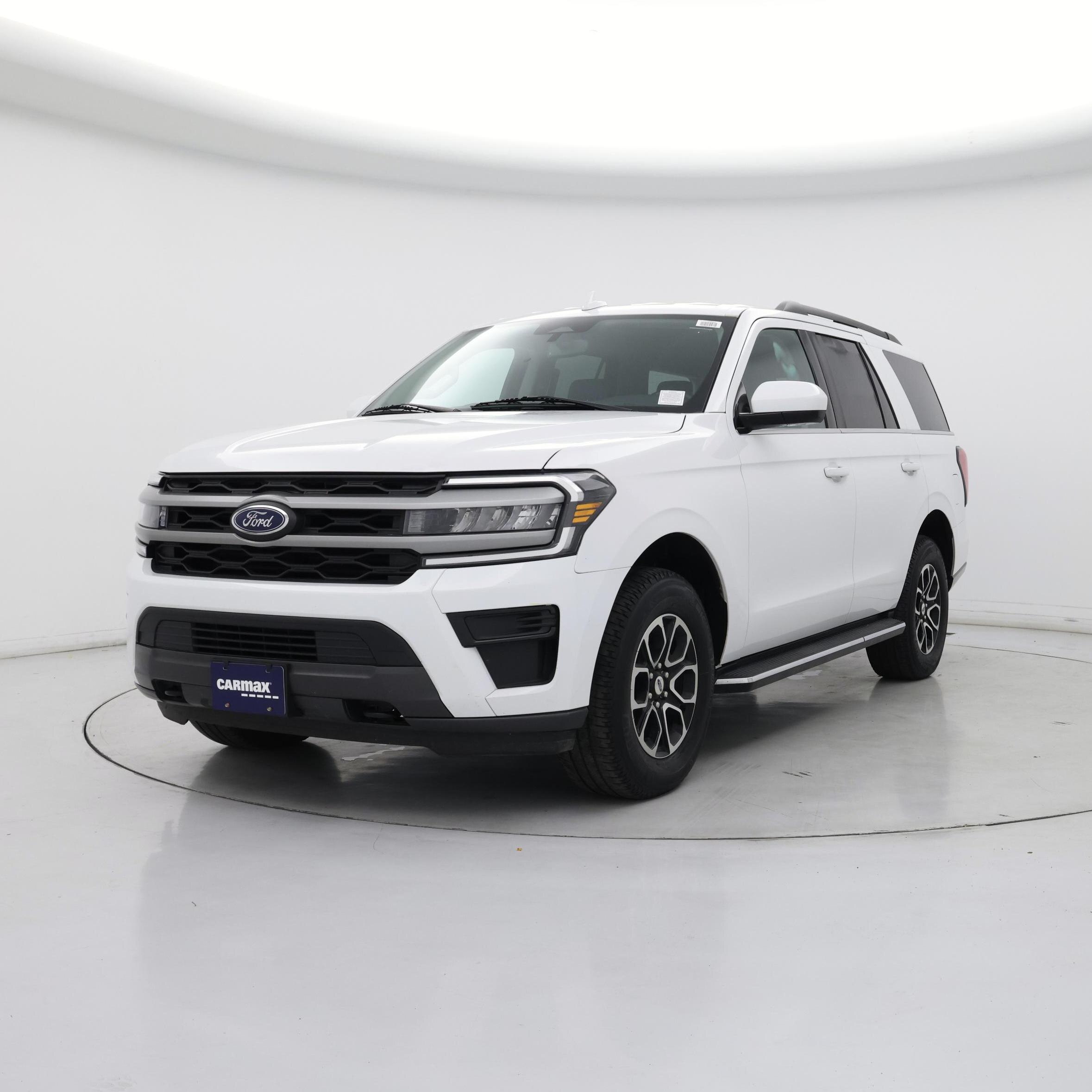 Thumbnail: 2023 Ford Expedition - 4