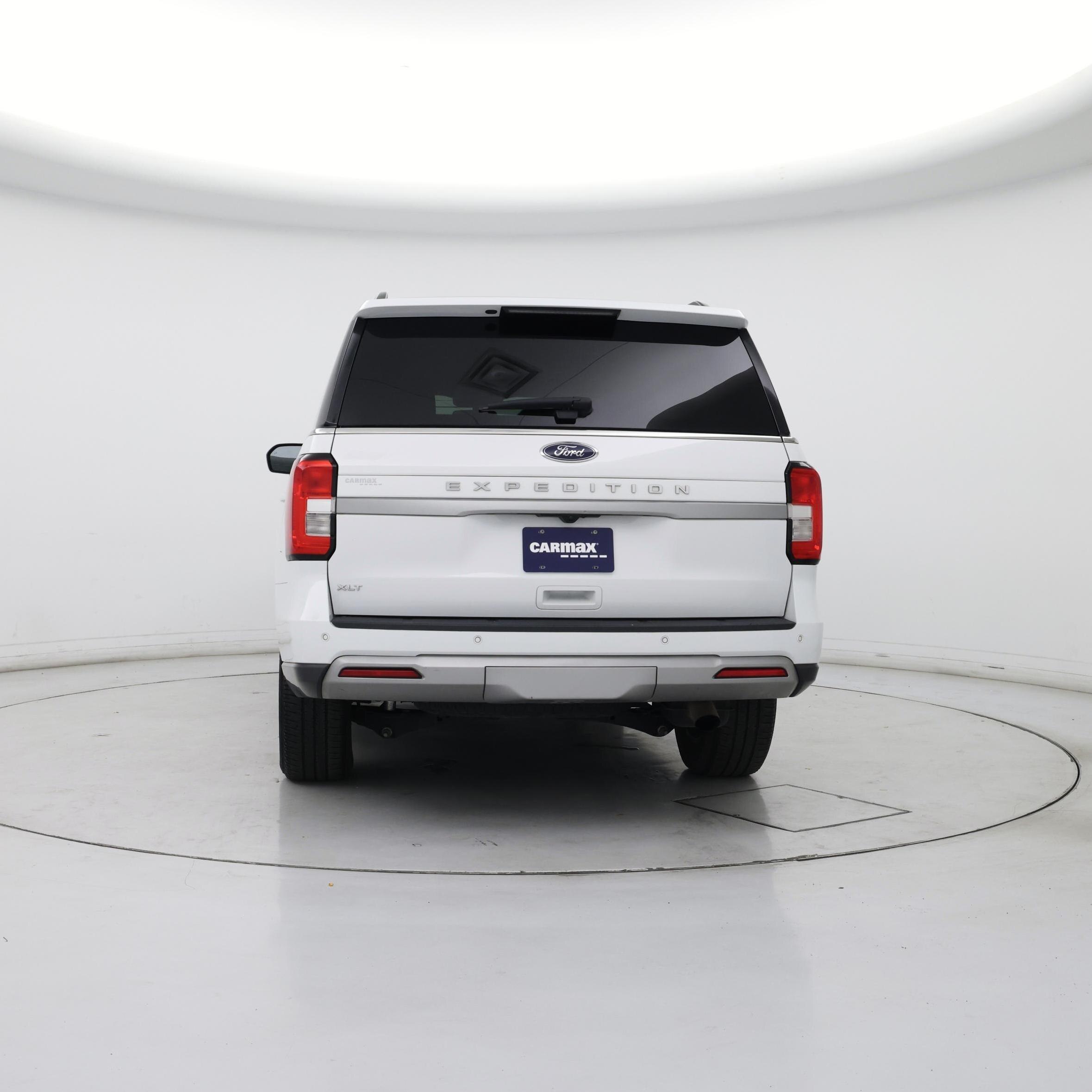 Thumbnail: 2023 Ford Expedition - 6