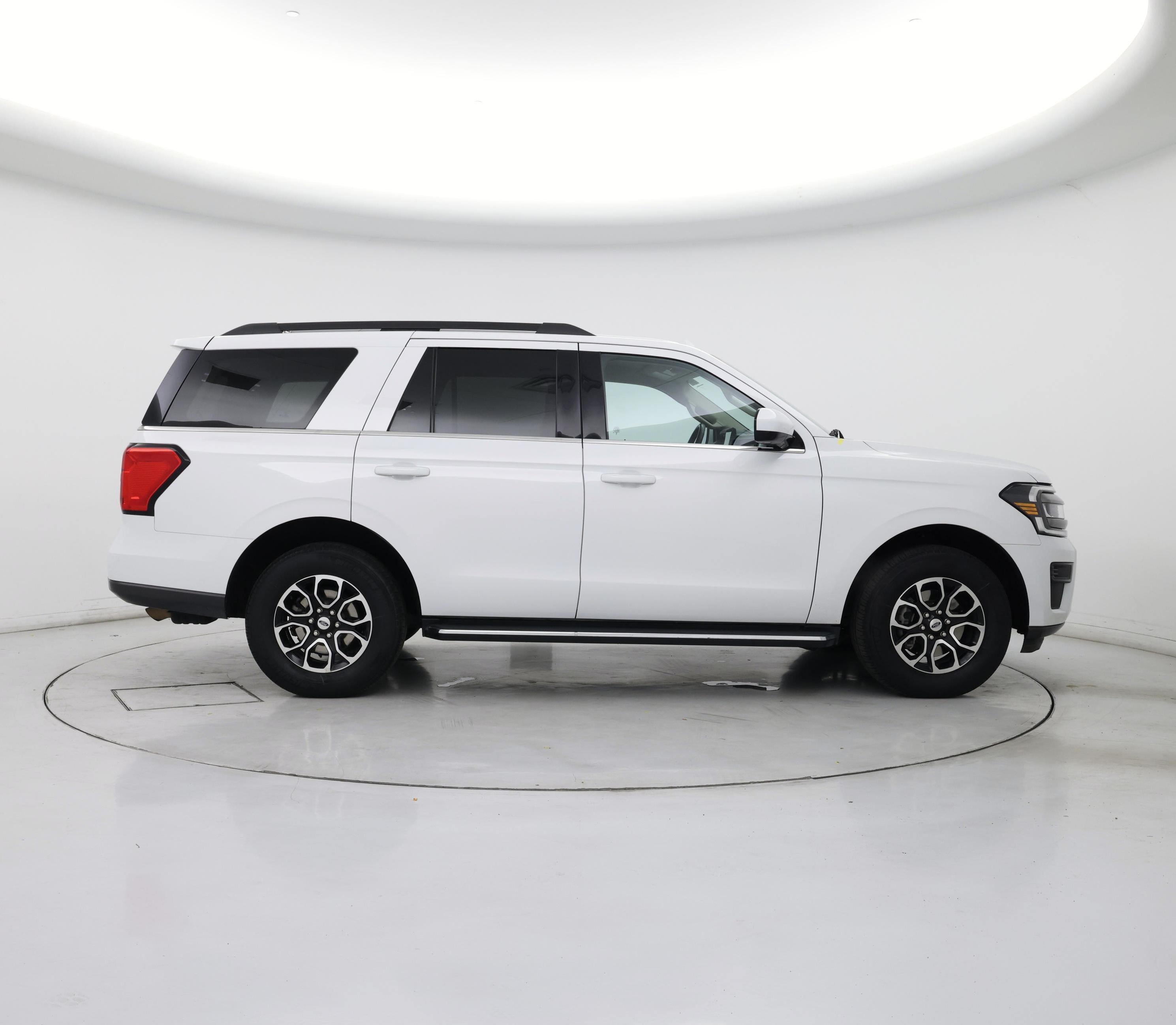 Thumbnail: 2023 Ford Expedition - 7