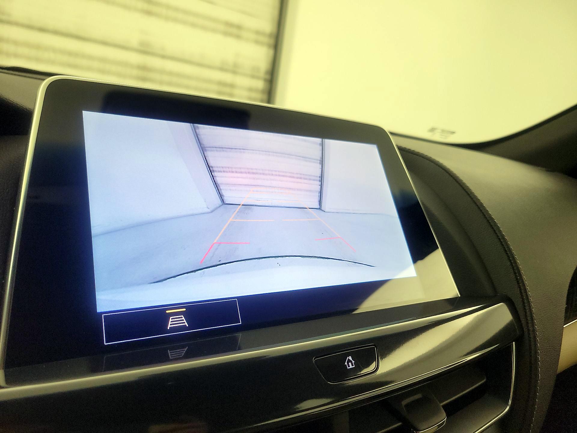 Thumbnail: 2023 Cadillac CT5 - 14