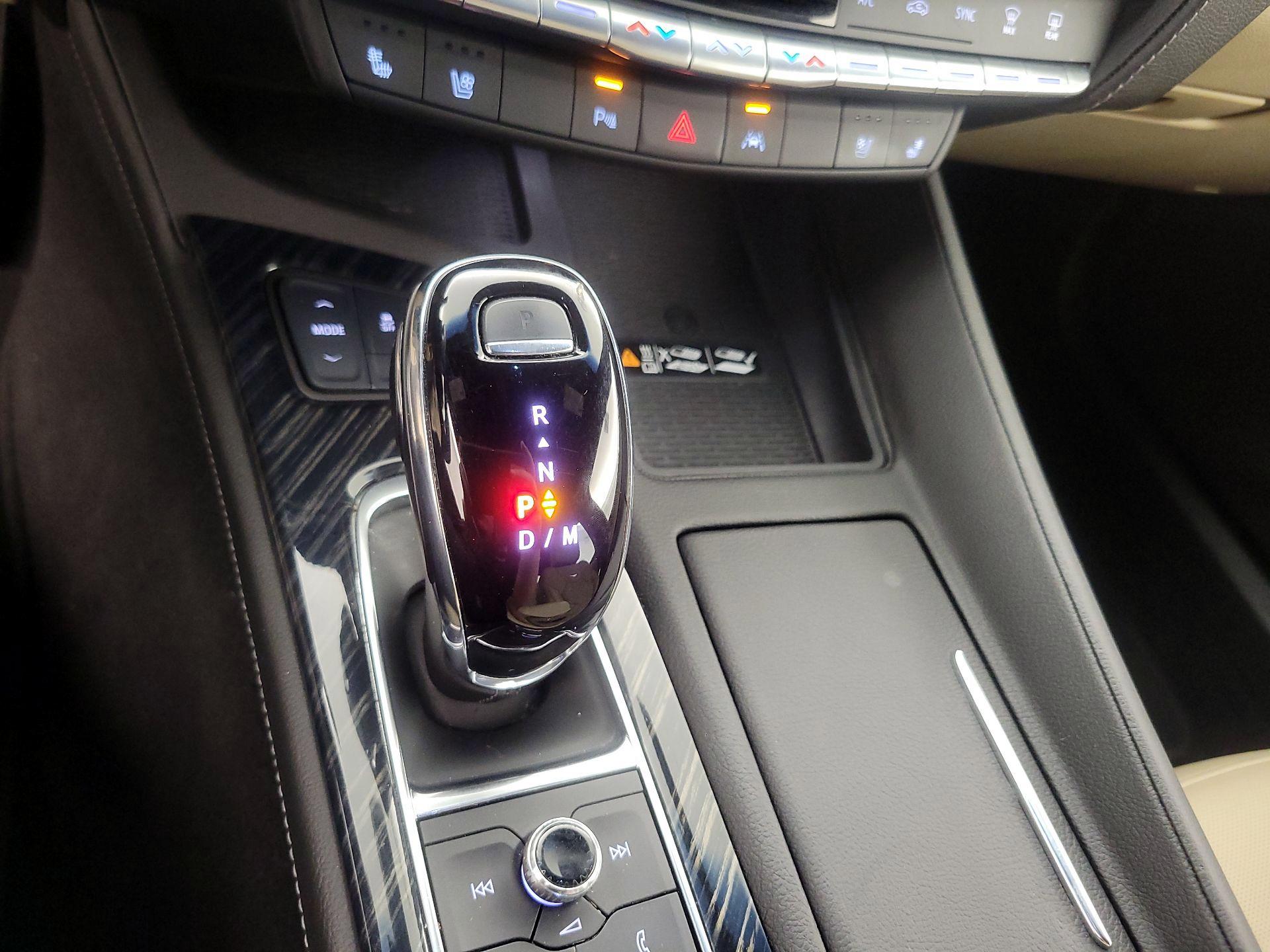 Thumbnail: 2023 Cadillac CT5 - 17