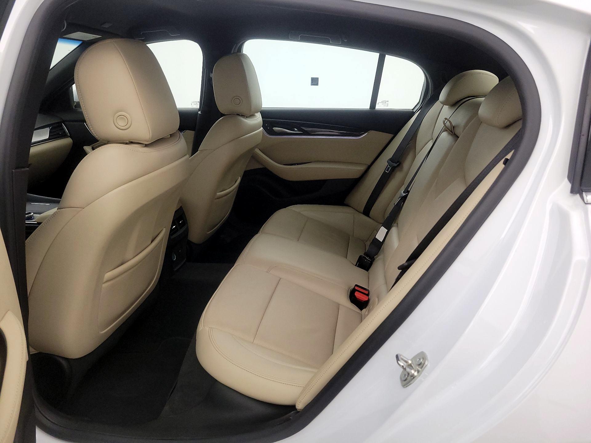 Thumbnail: 2023 Cadillac CT5 - 19