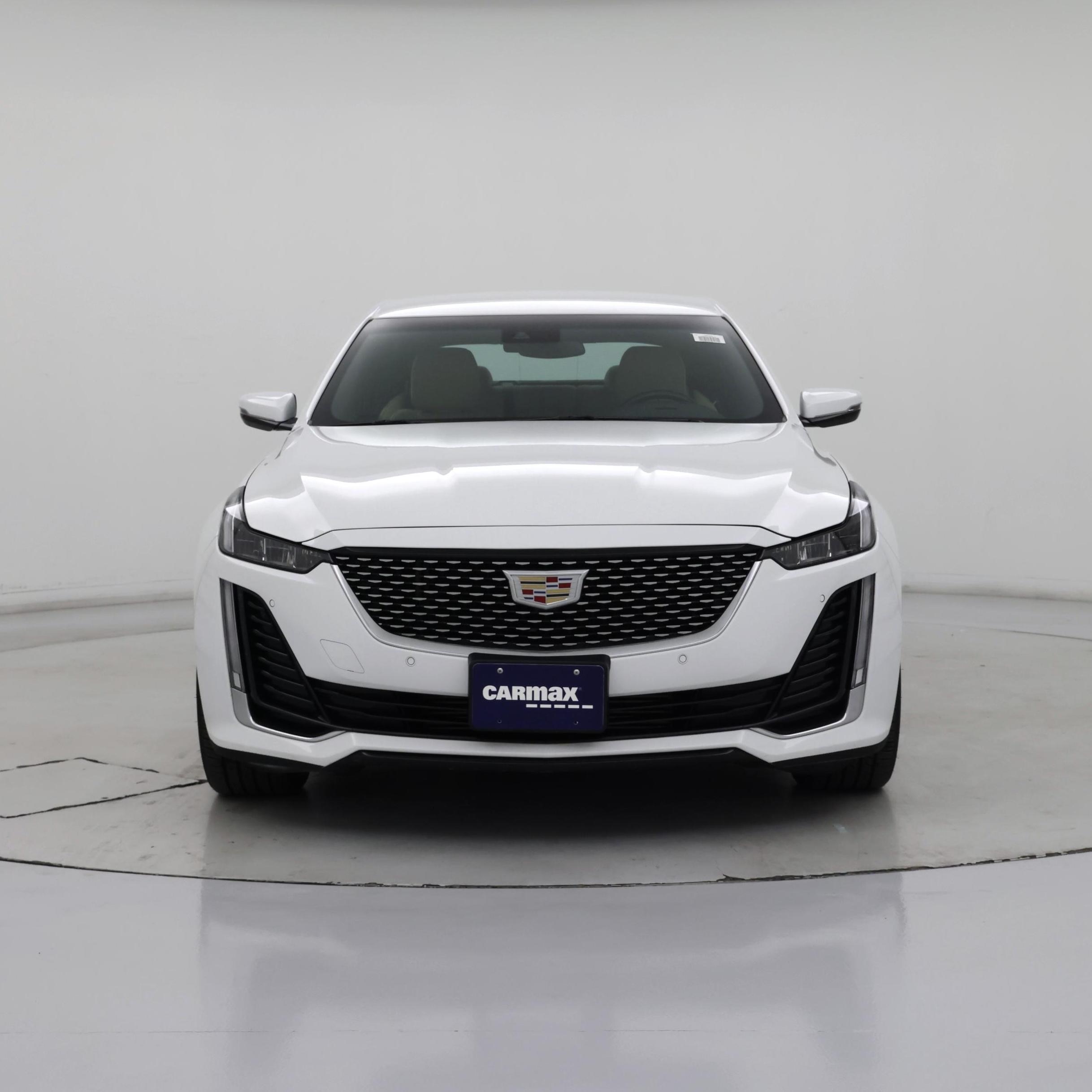 Thumbnail: 2023 Cadillac CT5 - 5