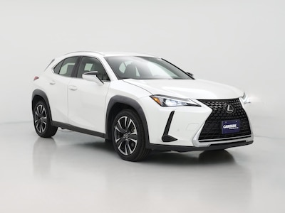 2022 Lexus UX 200