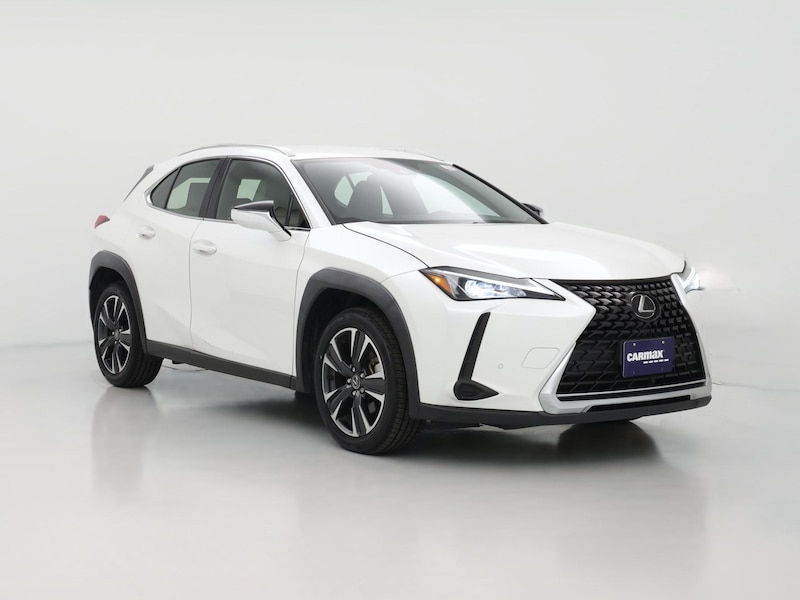 2022 Lexus UX 200 -
                  Costa Mesa, CA