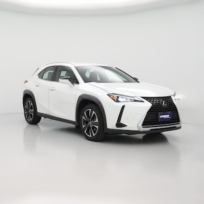 2022 Lexus UX 200