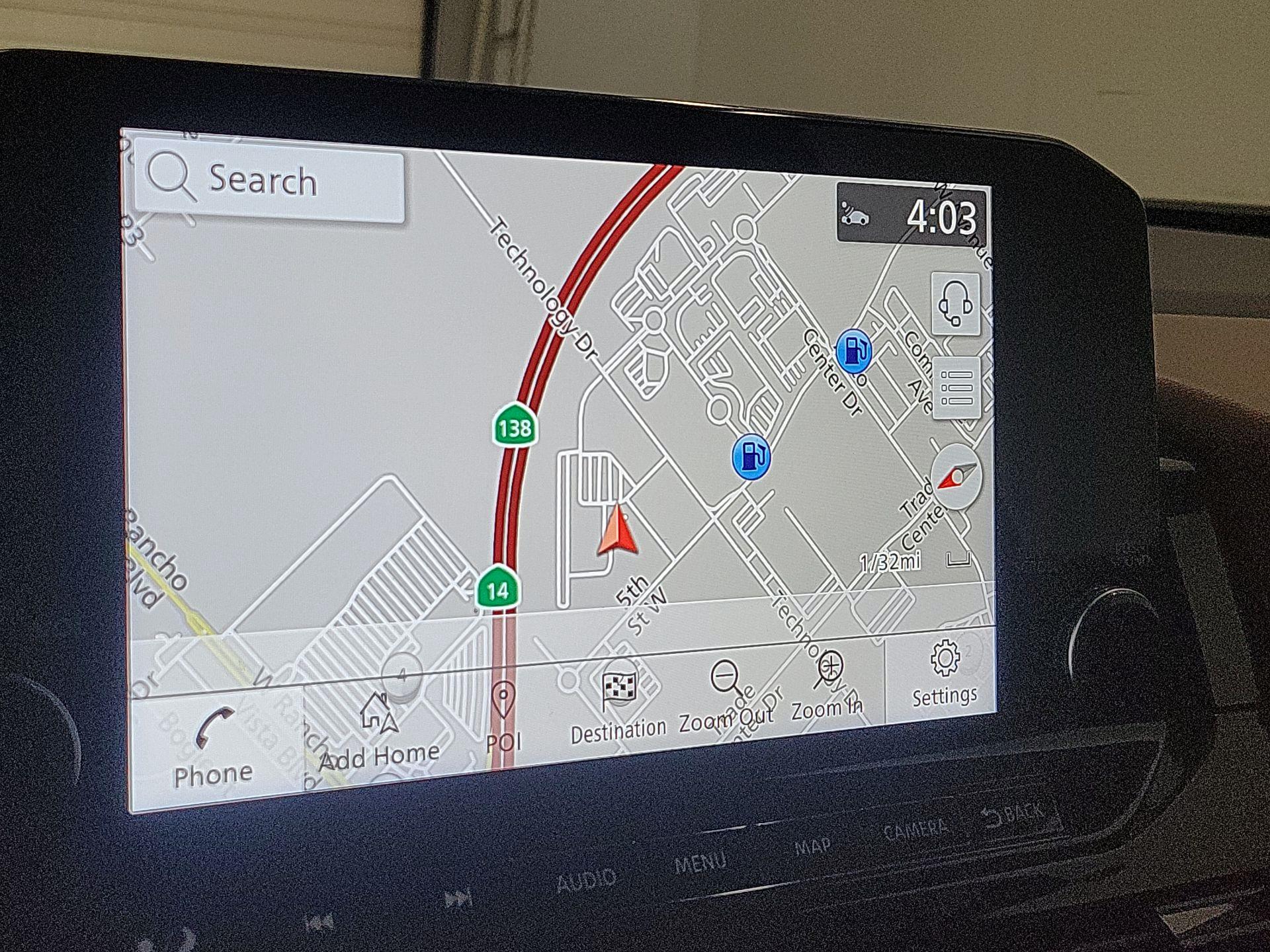 Thumbnail: 2023 Nissan Pathfinder - 14