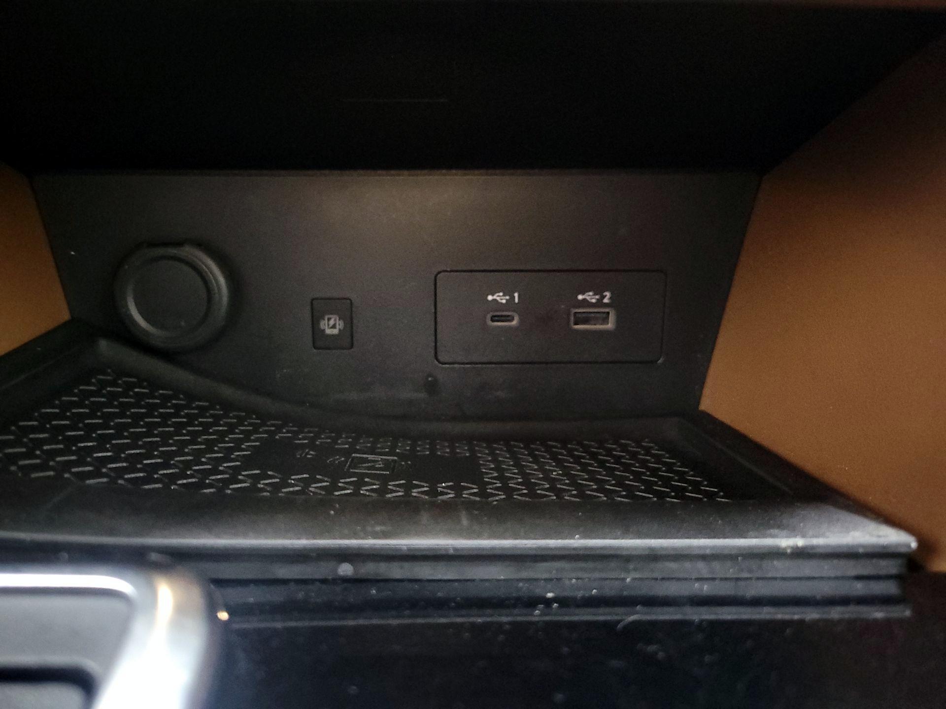 Thumbnail: 2023 Nissan Pathfinder - 19