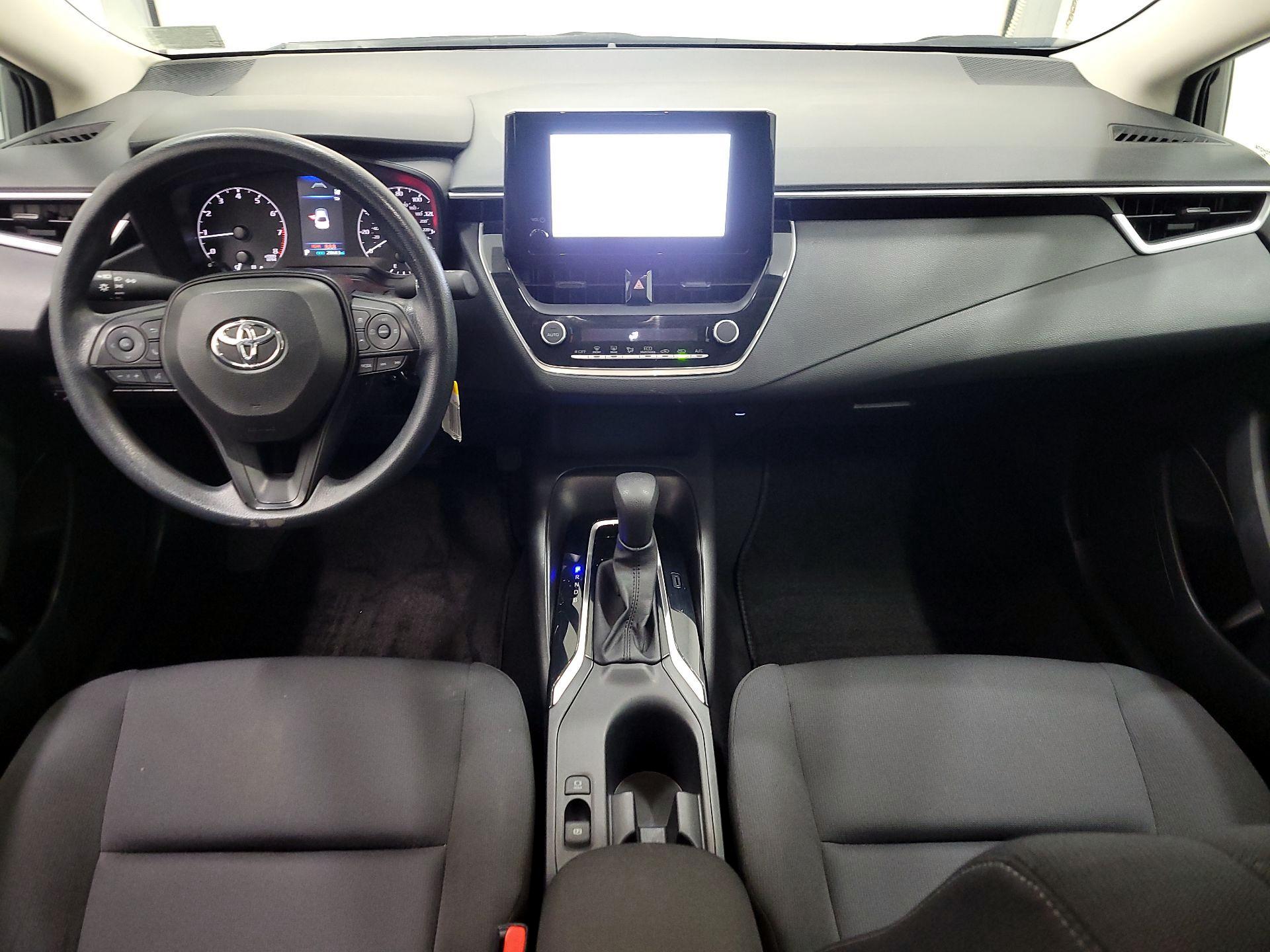 Thumbnail: 2024 Toyota Corolla - 9