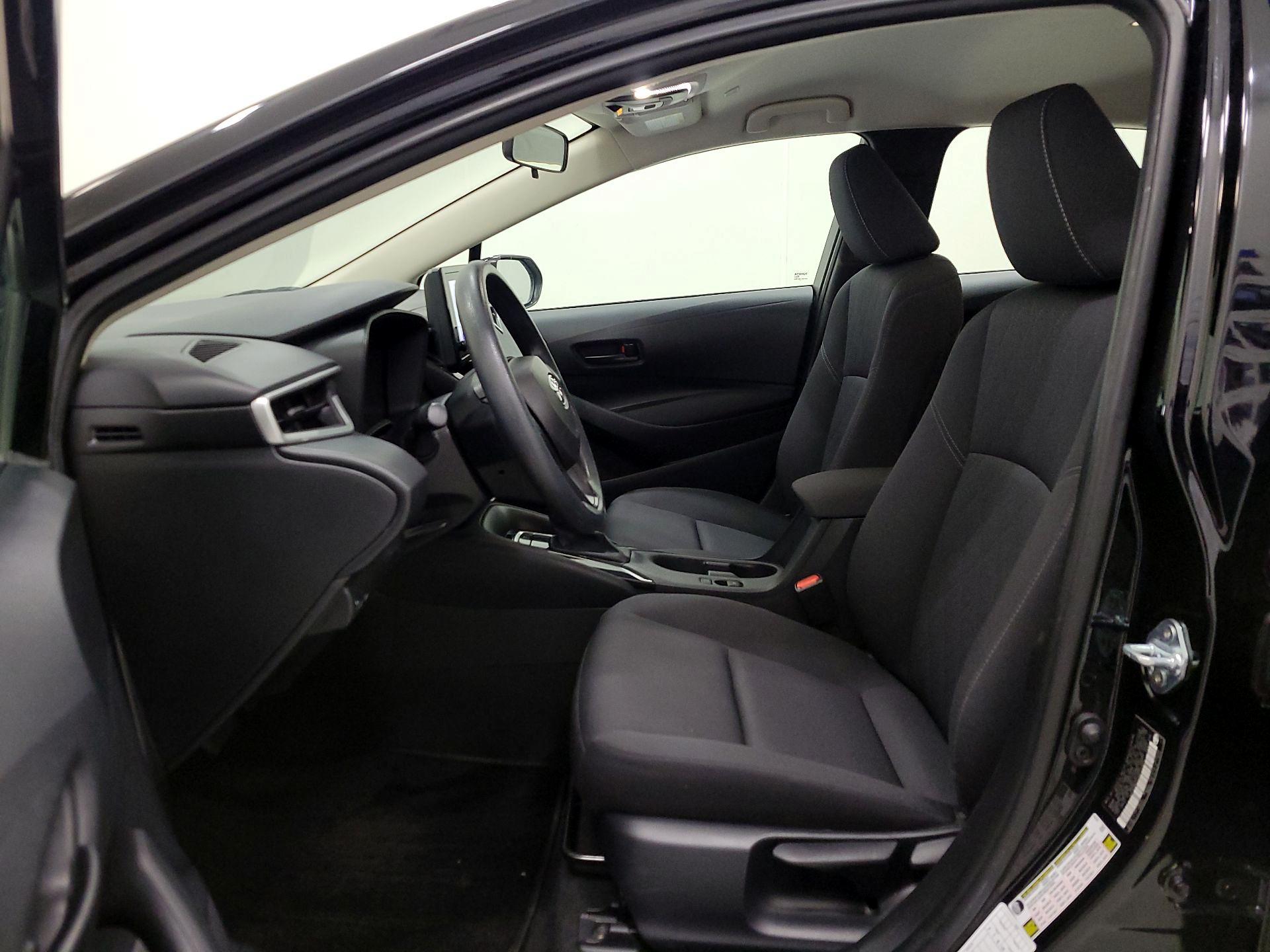 Thumbnail: 2024 Toyota Corolla - 11