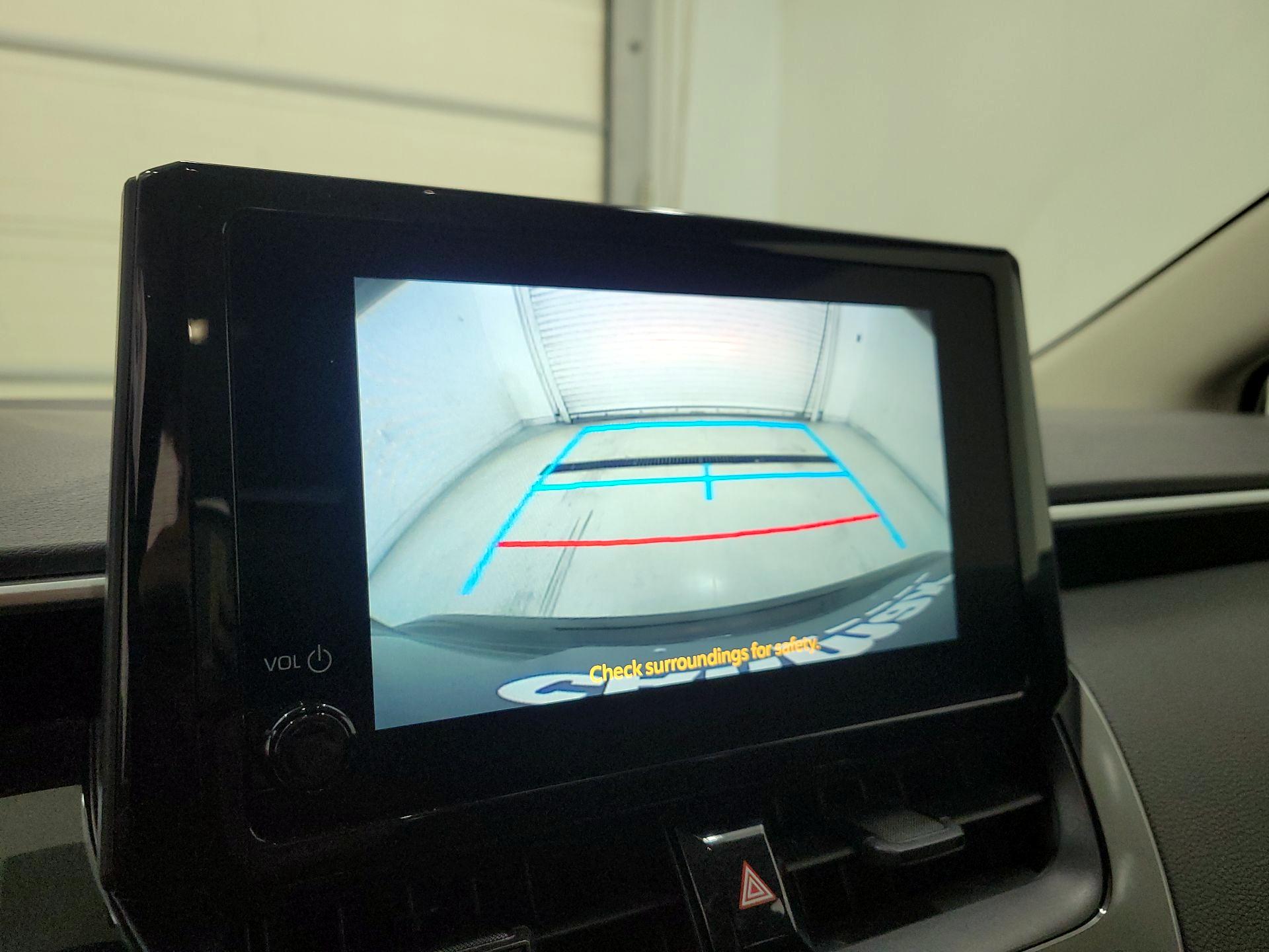 Thumbnail: 2024 Toyota Corolla - 14