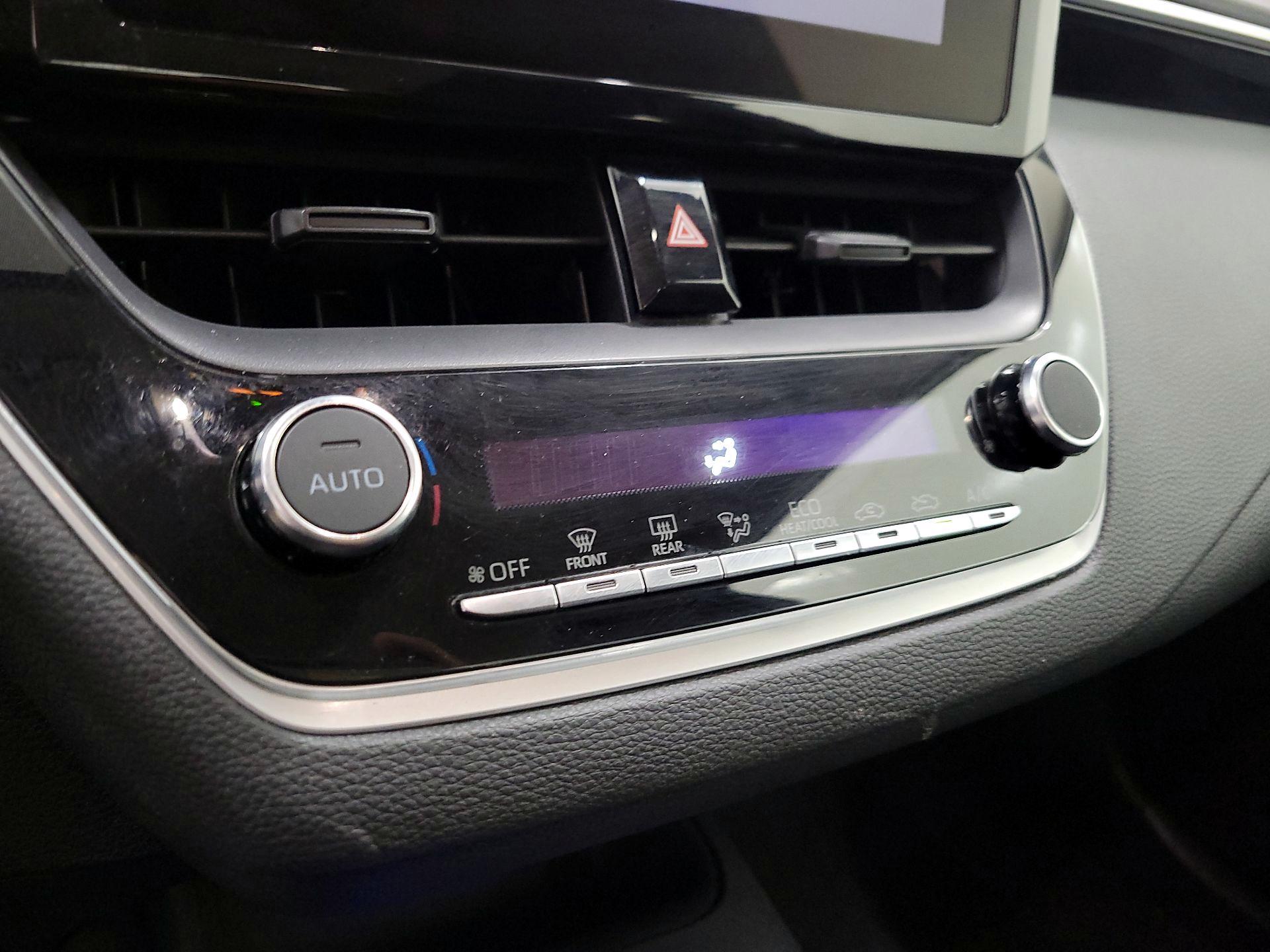 Thumbnail: 2024 Toyota Corolla - 16