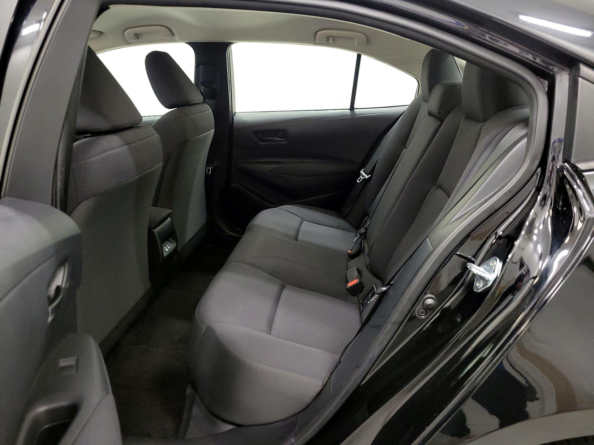 Thumbnail: 2024 Toyota Corolla - 18