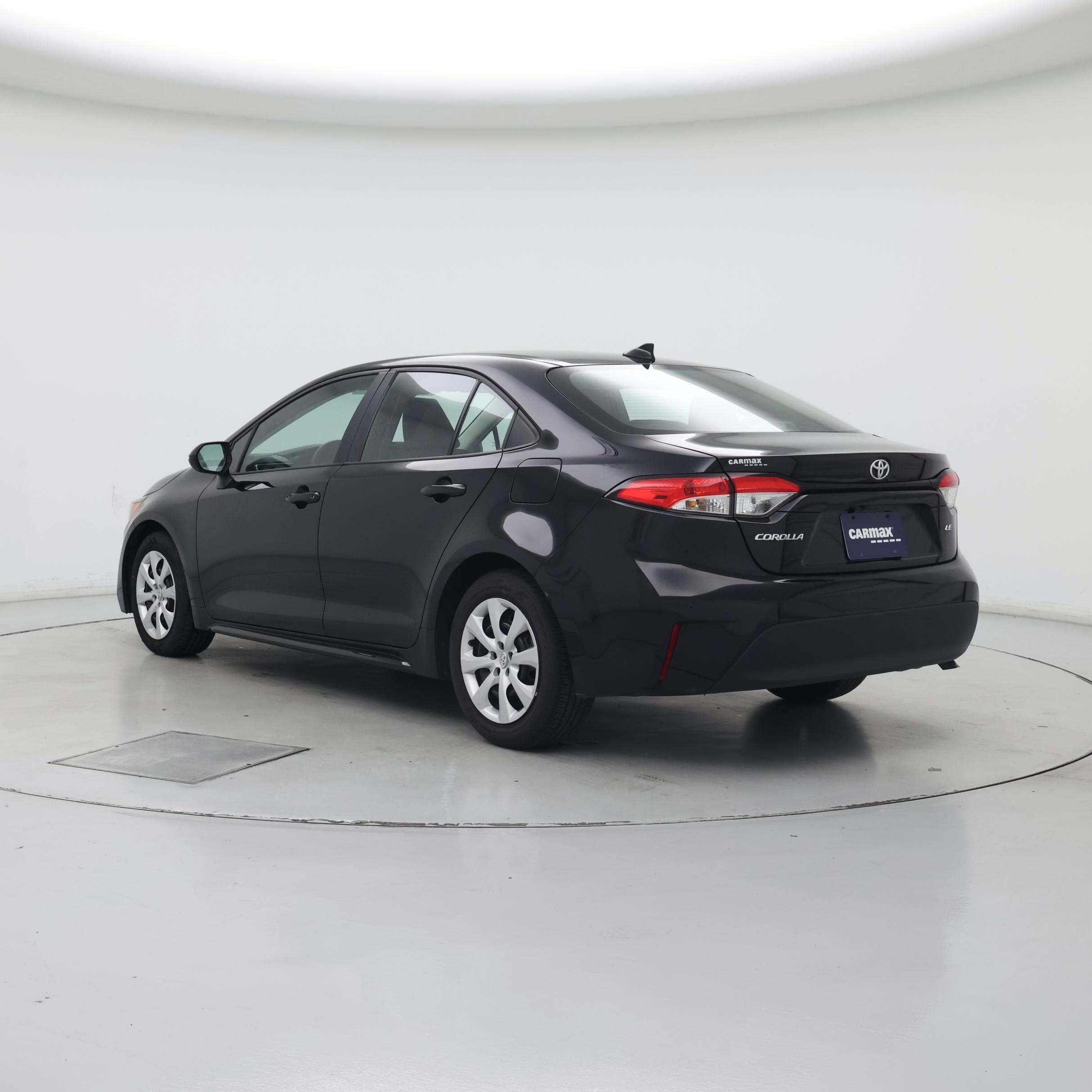 Thumbnail: 2024 Toyota Corolla - 2